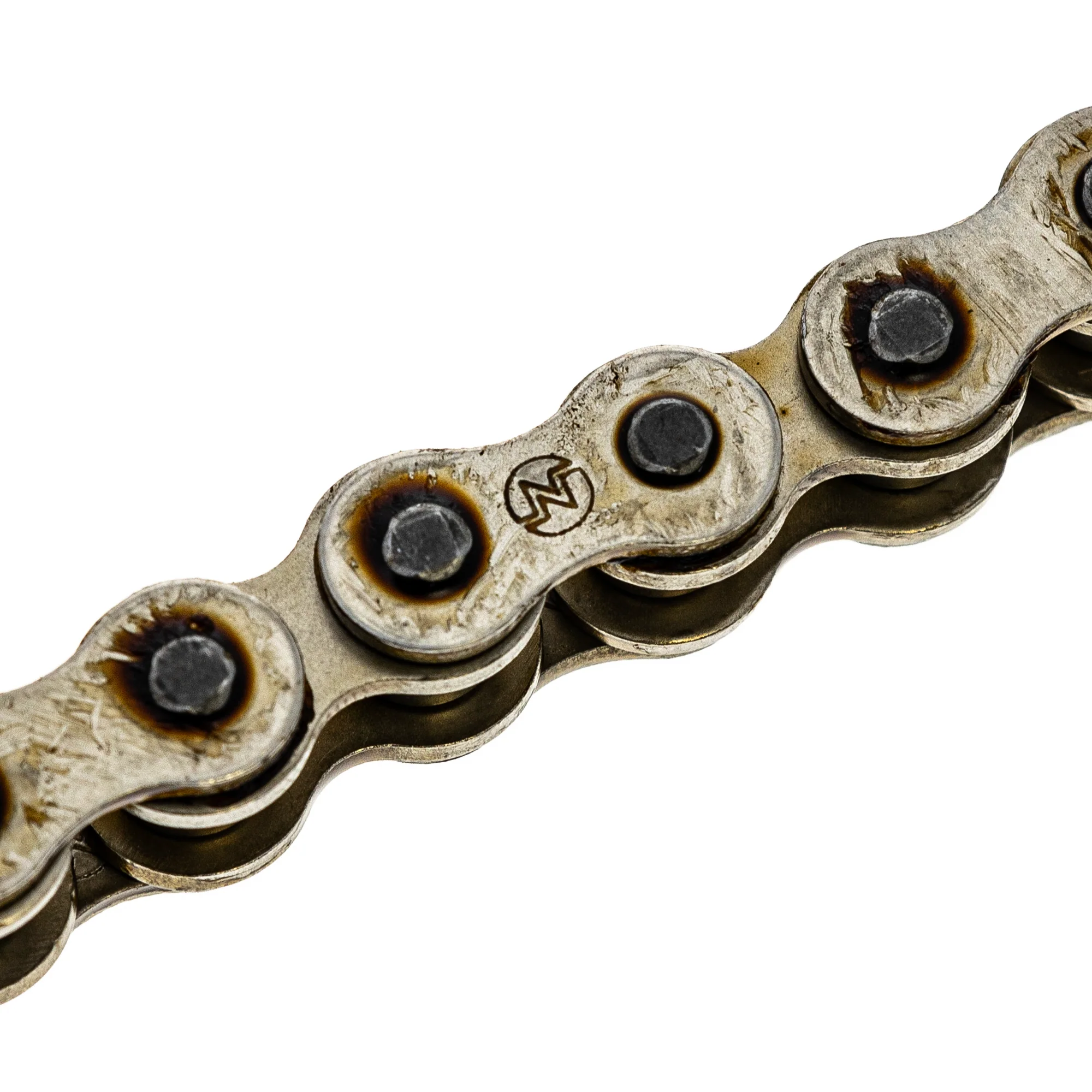 Drive Chain 64 Standard Non O-Ring w/ Master Link For Suzuki - Image 7