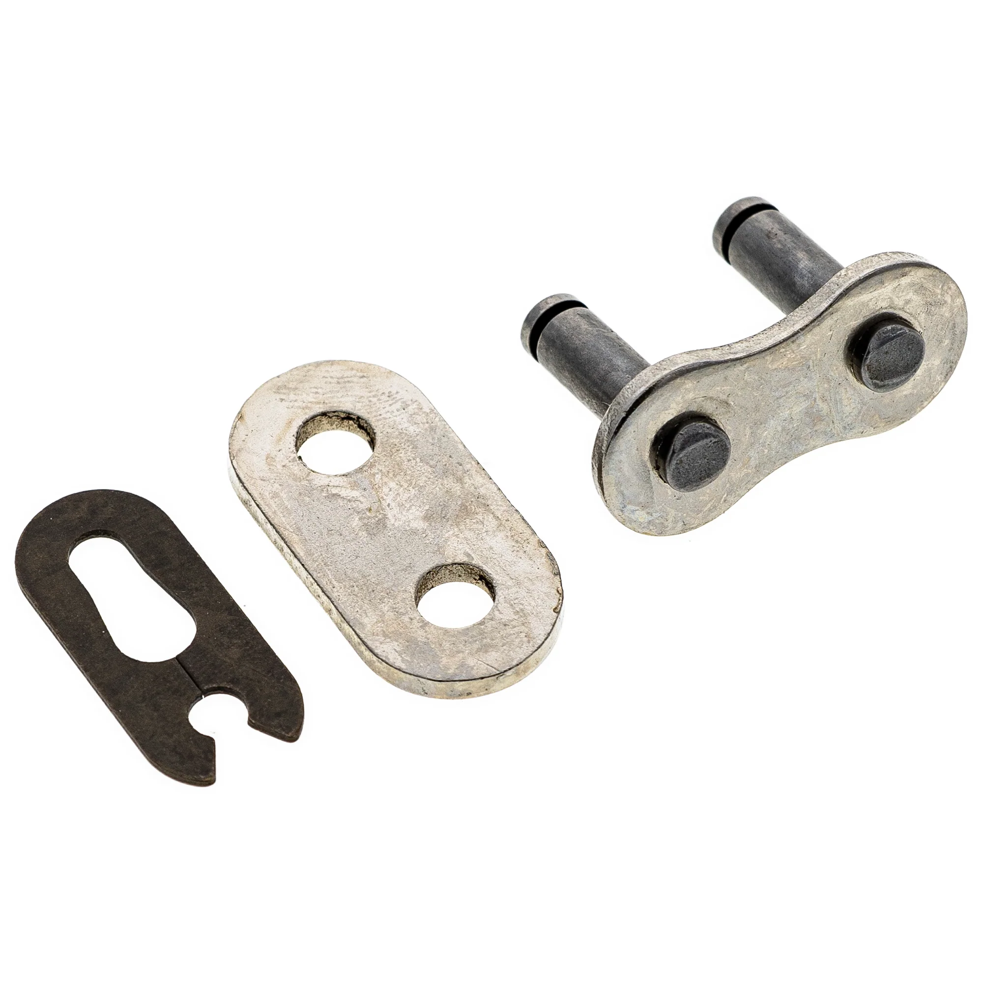 Drive Chain 50 Standard Non O-Ring w/ Master Link For Yamaha - Image 3