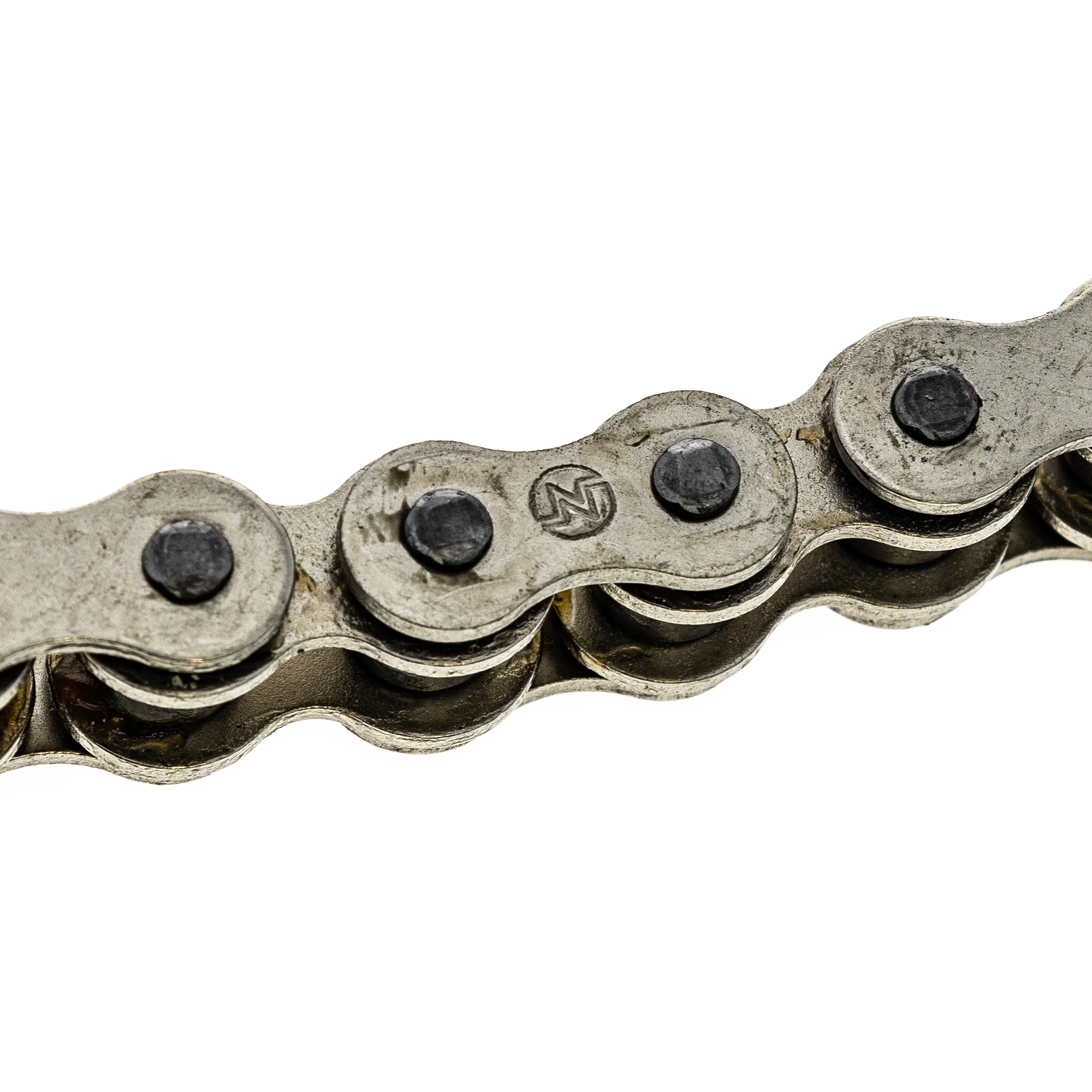 Drive Chain 86 O-Ring w/ Master Link For Honda Yamaha Suzuki 405W3-121-505 40530-KYK-911 - Image 7