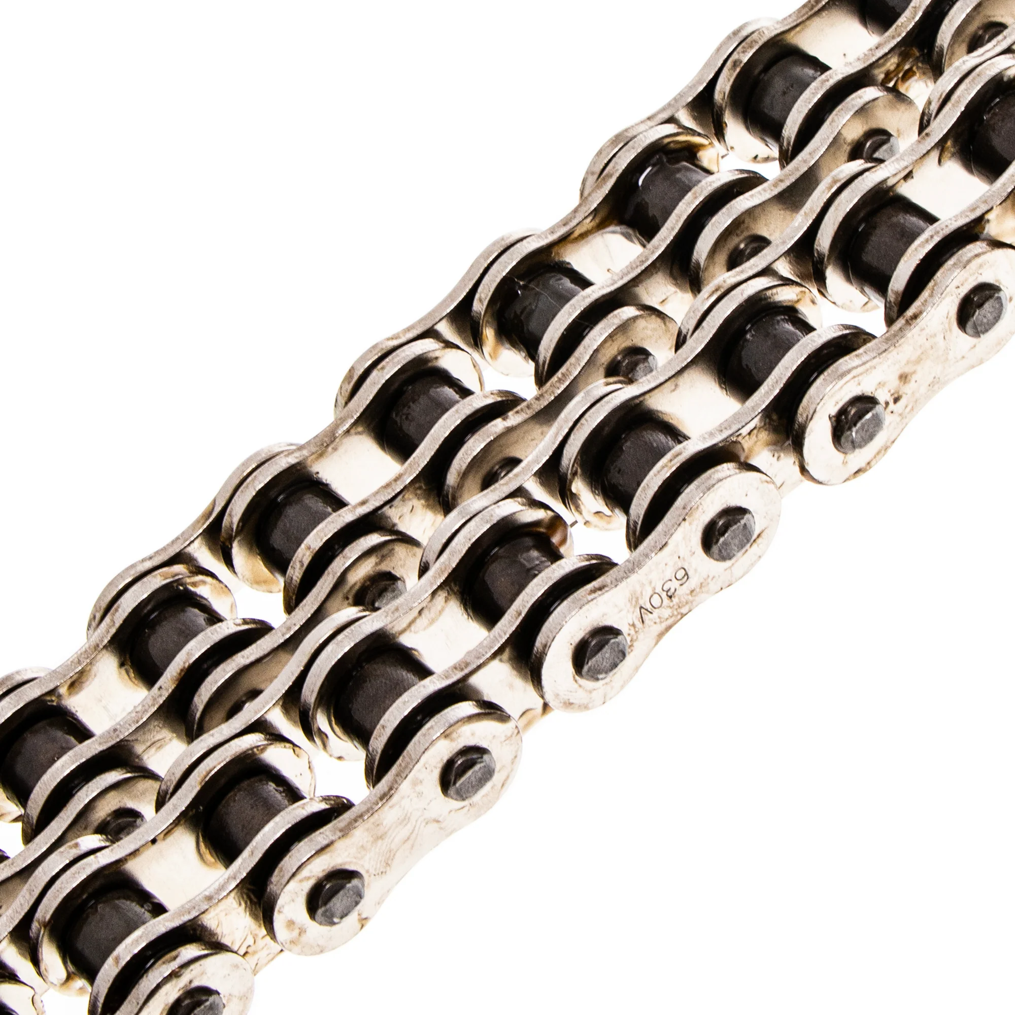Drive Chain 84 O-Ring w/ Master Link For Kawasaki Honda 40535-422-721 40535-422-643 - Image 6