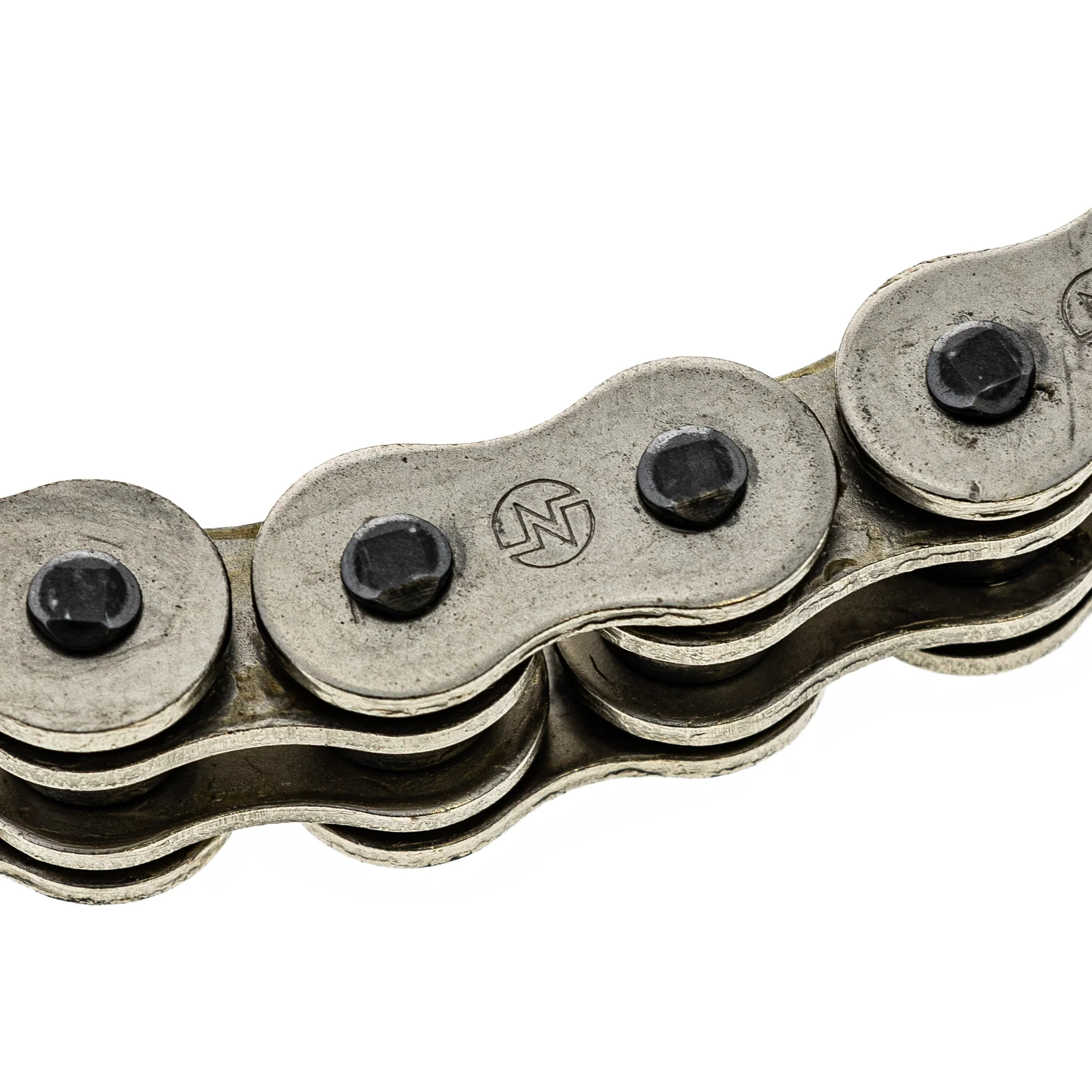 Drive Chain 48 O-Ring w/ Master Link For Yamaha - Image 7