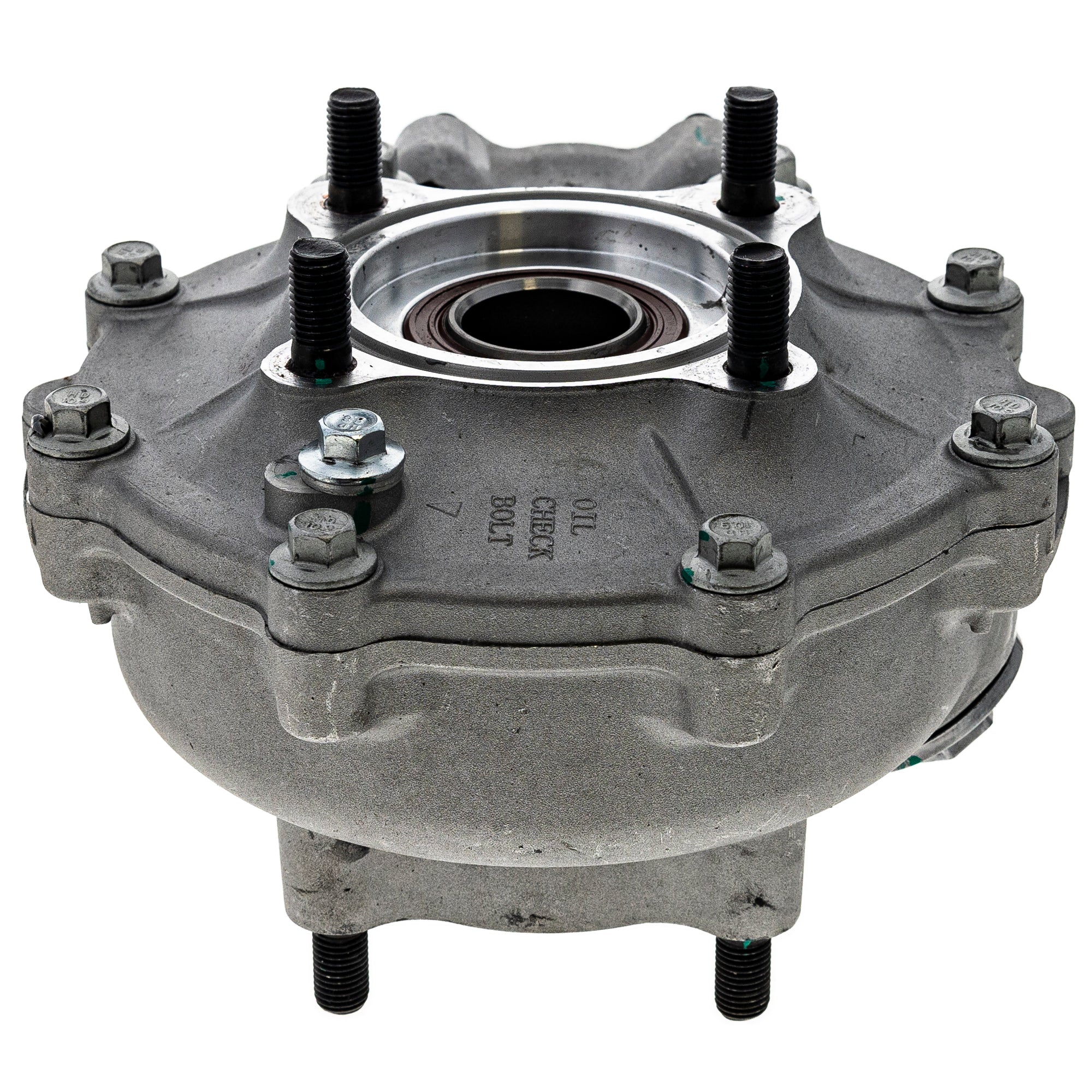 Rear Differential Assembly For Honda 41300-HN2-000 - Image 4