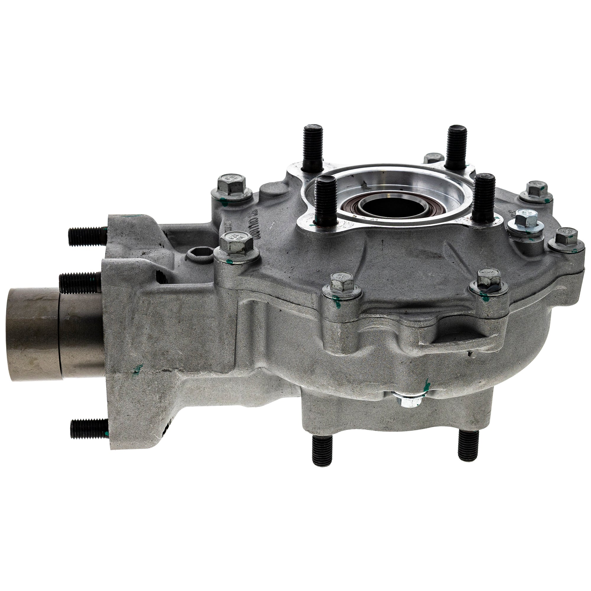 Rear Differential Assembly For Honda 41300-HN2-000 - Image 5