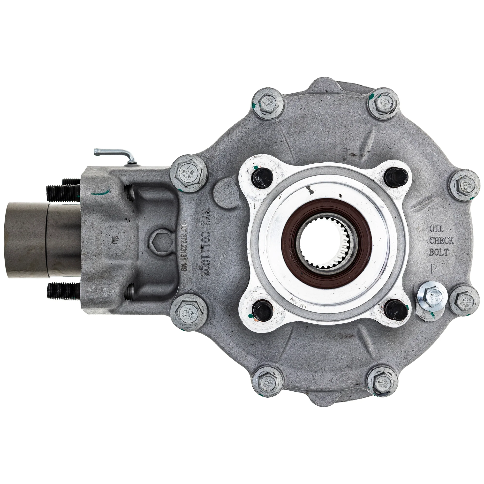 Rear Differential Assembly For Honda 41300-HN2-000 - Image 7