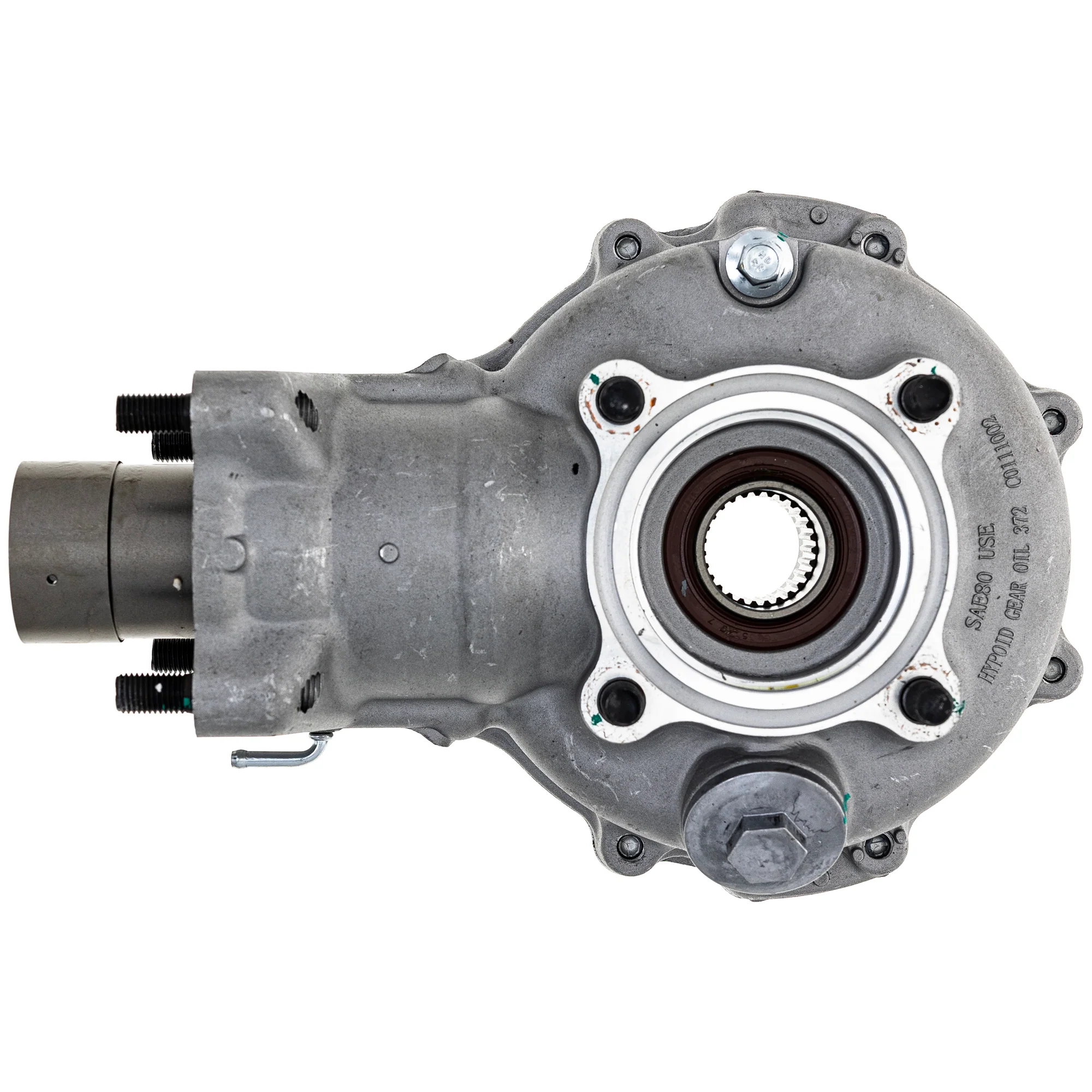 Rear Differential Assembly For Honda 41300-HN2-000 - Image 8
