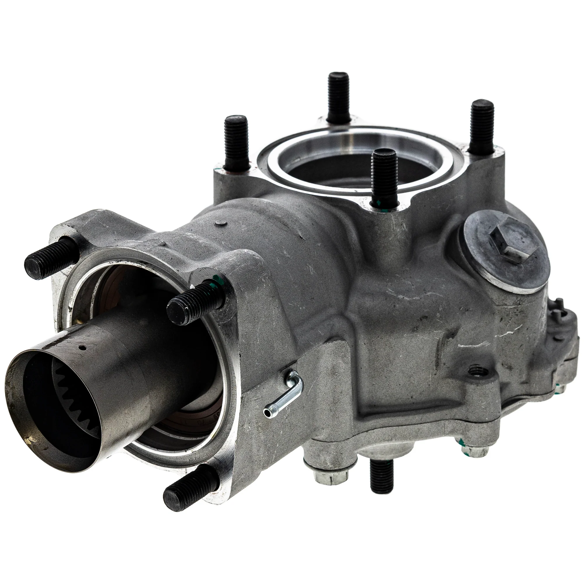 Rear Differential Assembly For Honda 41300-HN2-000 - Image 9