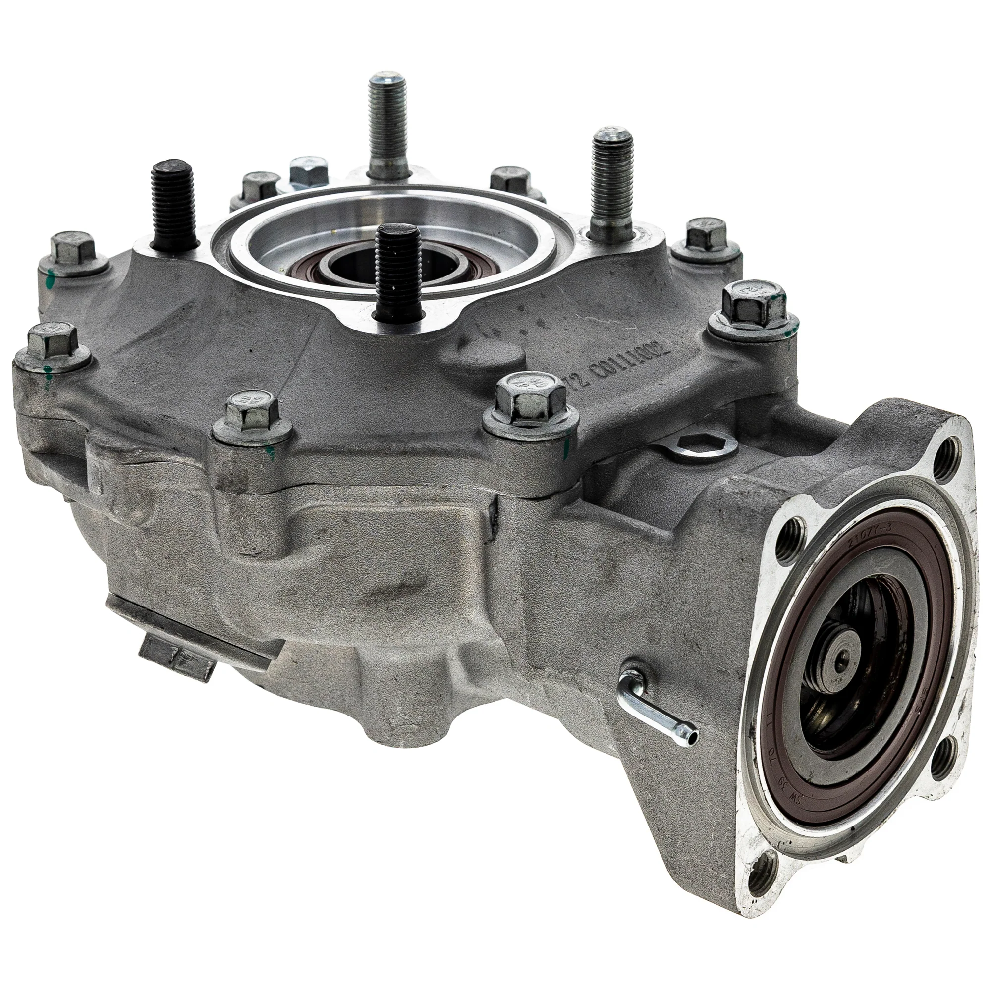 Rear Differential Assembly For Honda 41300-HN5-671 41300-HN5-670