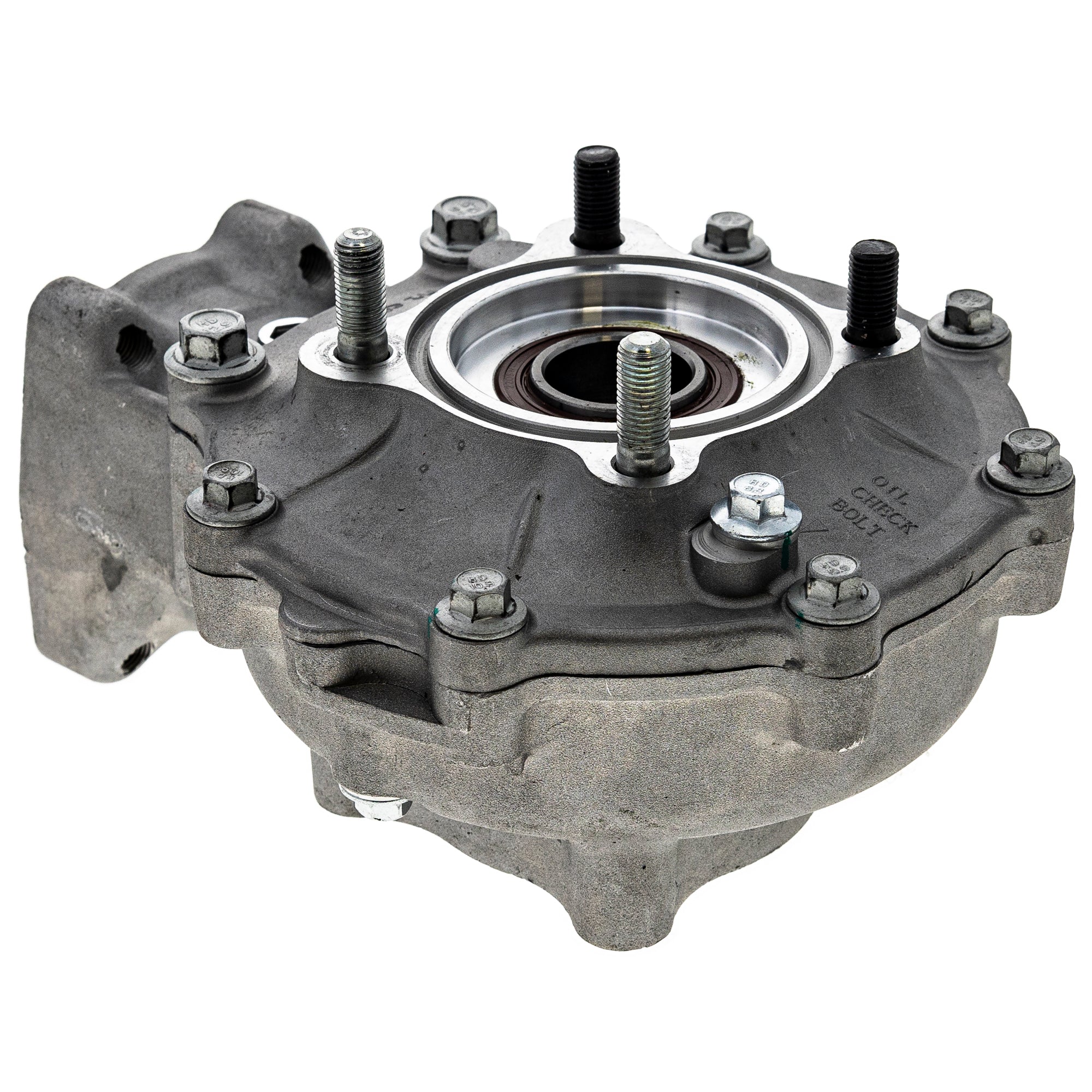 Rear Differential Assembly For Honda 41300-HN5-671 41300-HN5-670 - Image 2