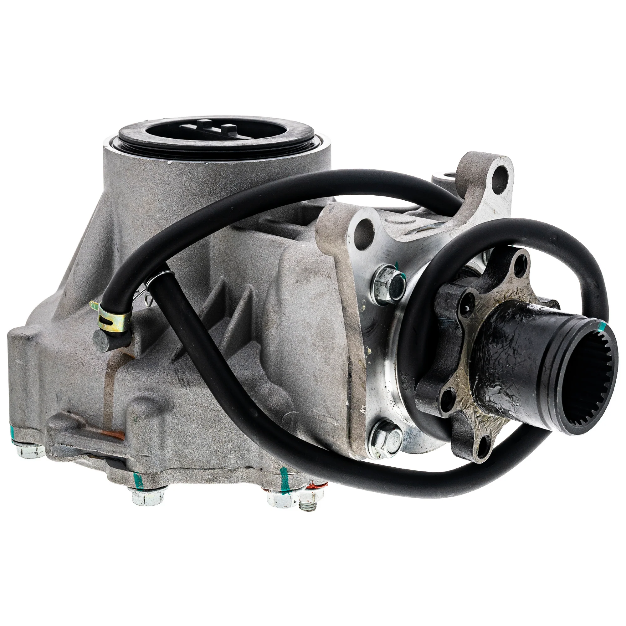 Rear Differential Hardened Shaft Coupler For Yamaha 5KM-46101-12-00 5KM-46101-11-00 5KM-46101-10-00 - Image 7