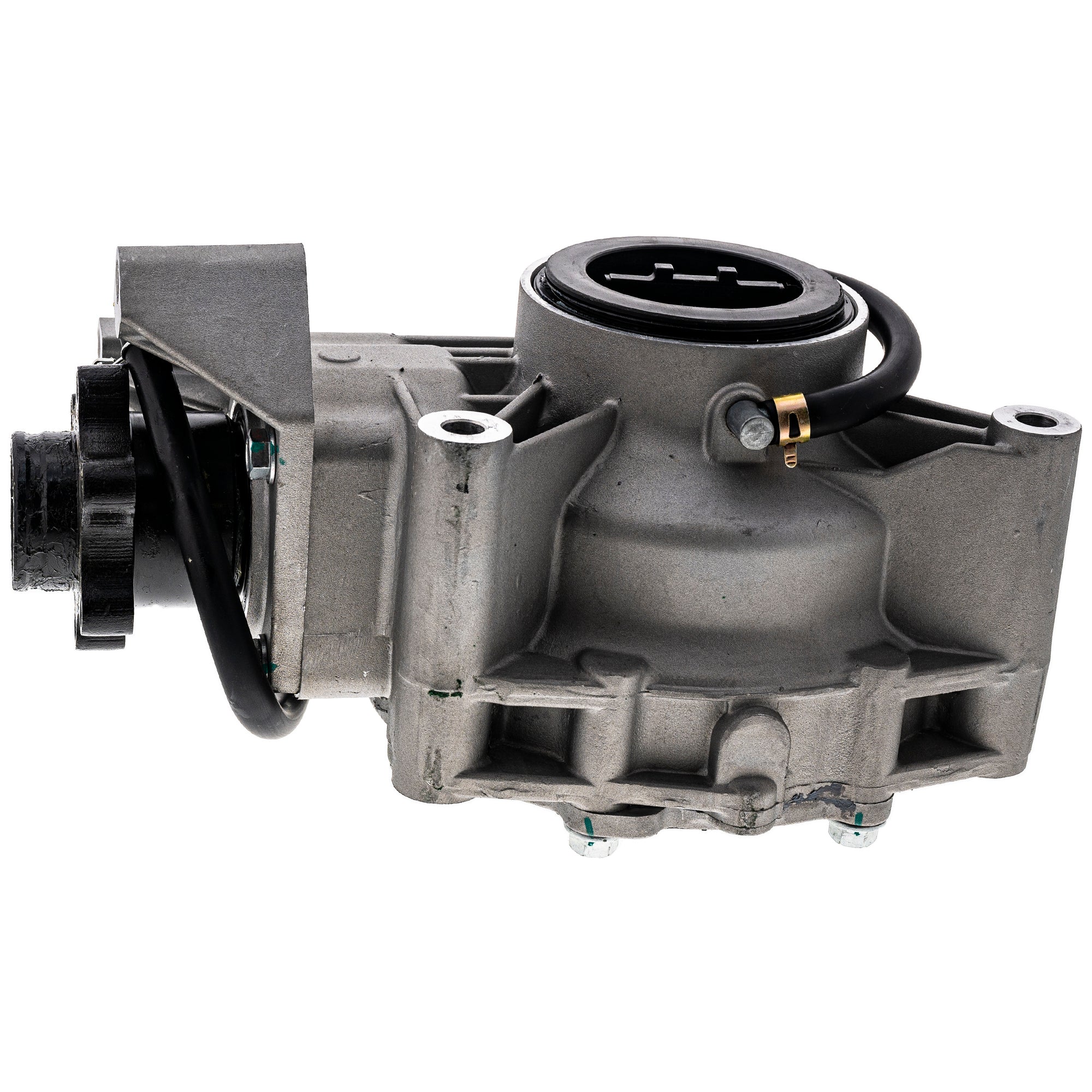 Rear Differential Assembly For Yamaha 5UG-46101-10-00 5UG-46101-01-00 1RB-46101-00-00 - Image 5