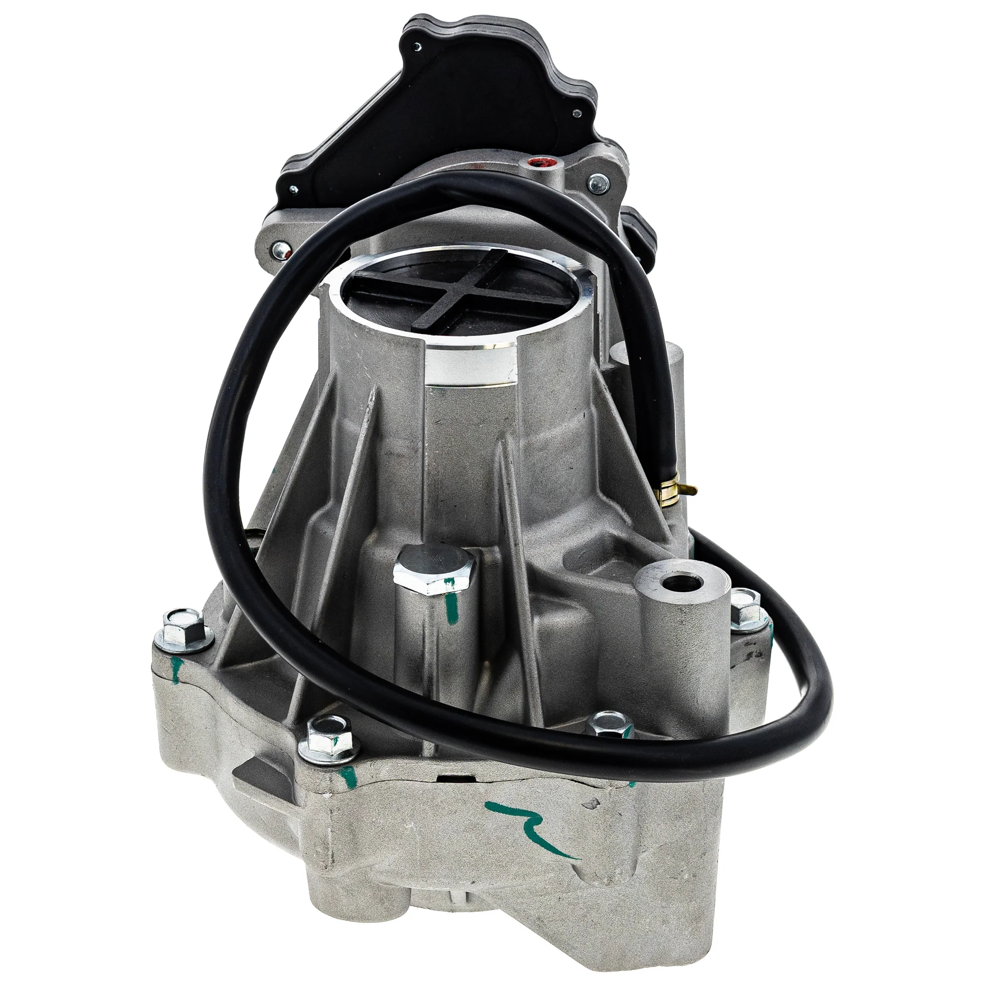 Front Differential Gear Case For Yamaha 5UG-46160-12-00 5UG-46160-11-00 5UG-46160-10-00 - Image 3
