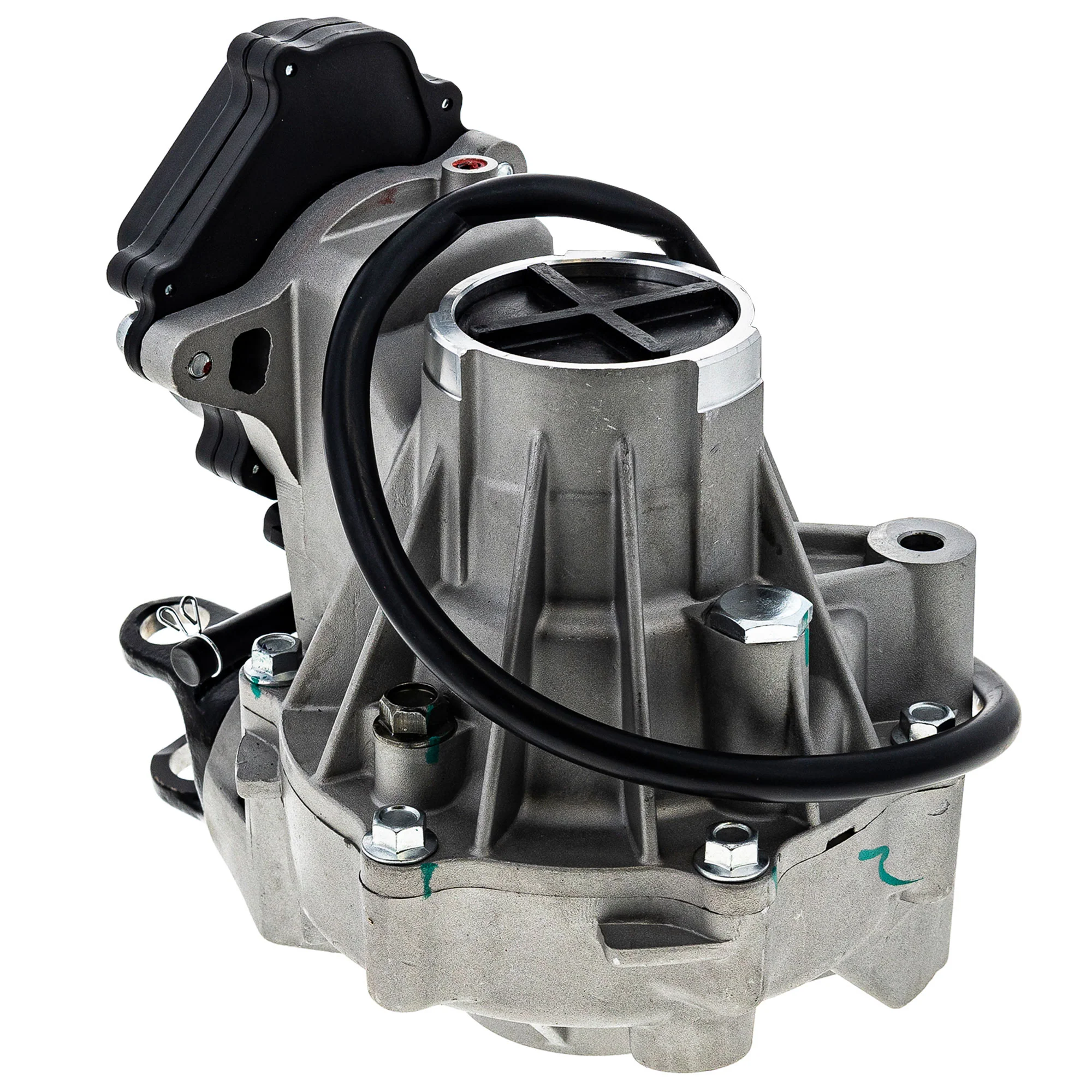 Front Differential Gear Case For Yamaha 5UG-46160-12-00 5UG-46160-11-00 5UG-46160-10-00 - Image 4