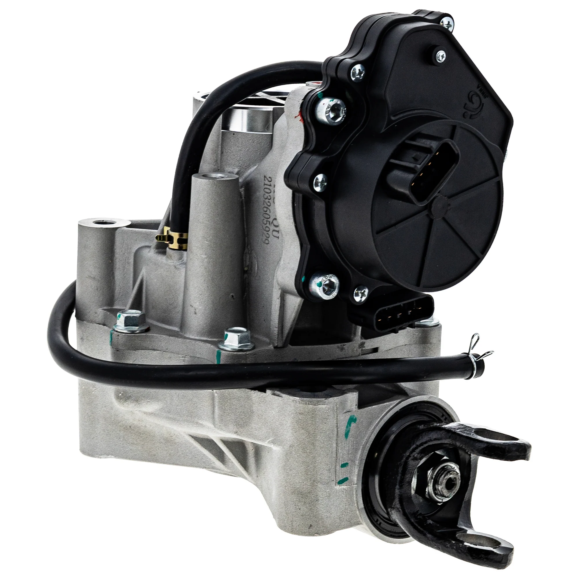 Front Differential Gear Case For Yamaha 5UG-46160-12-00 5UG-46160-11-00 5UG-46160-10-00 - Image 7
