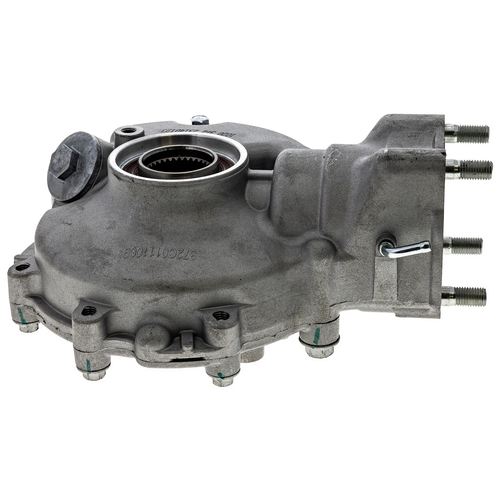 Rear Differential Assembly For Honda 41300-HM5-A10 41300-HM5-850 41300-HC5-970 41300-HC4-000 - Image 6