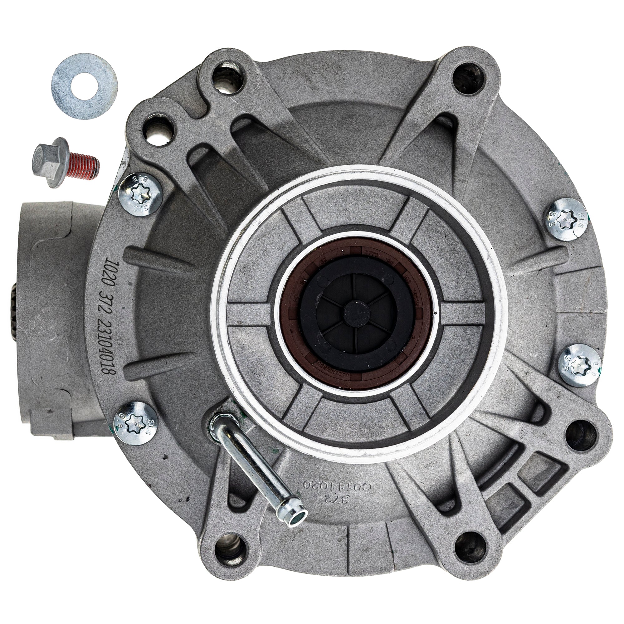 Rear Differential Assembly For Can-Am 703501019 703500878 - Image 7