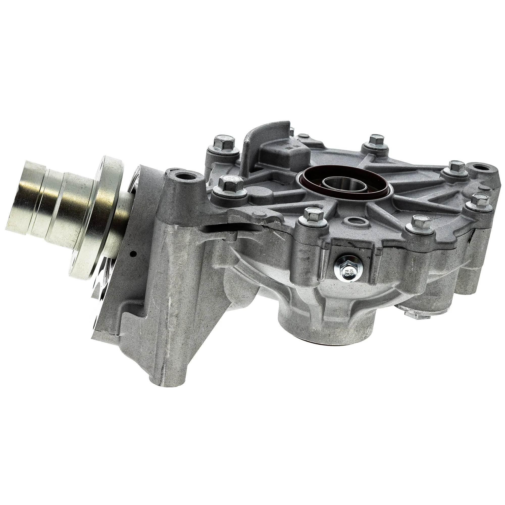 Rear Differential Assembly For Honda 41300-HR6-B00 41300-HR6-A60 41300-HR6-660 - Image 6