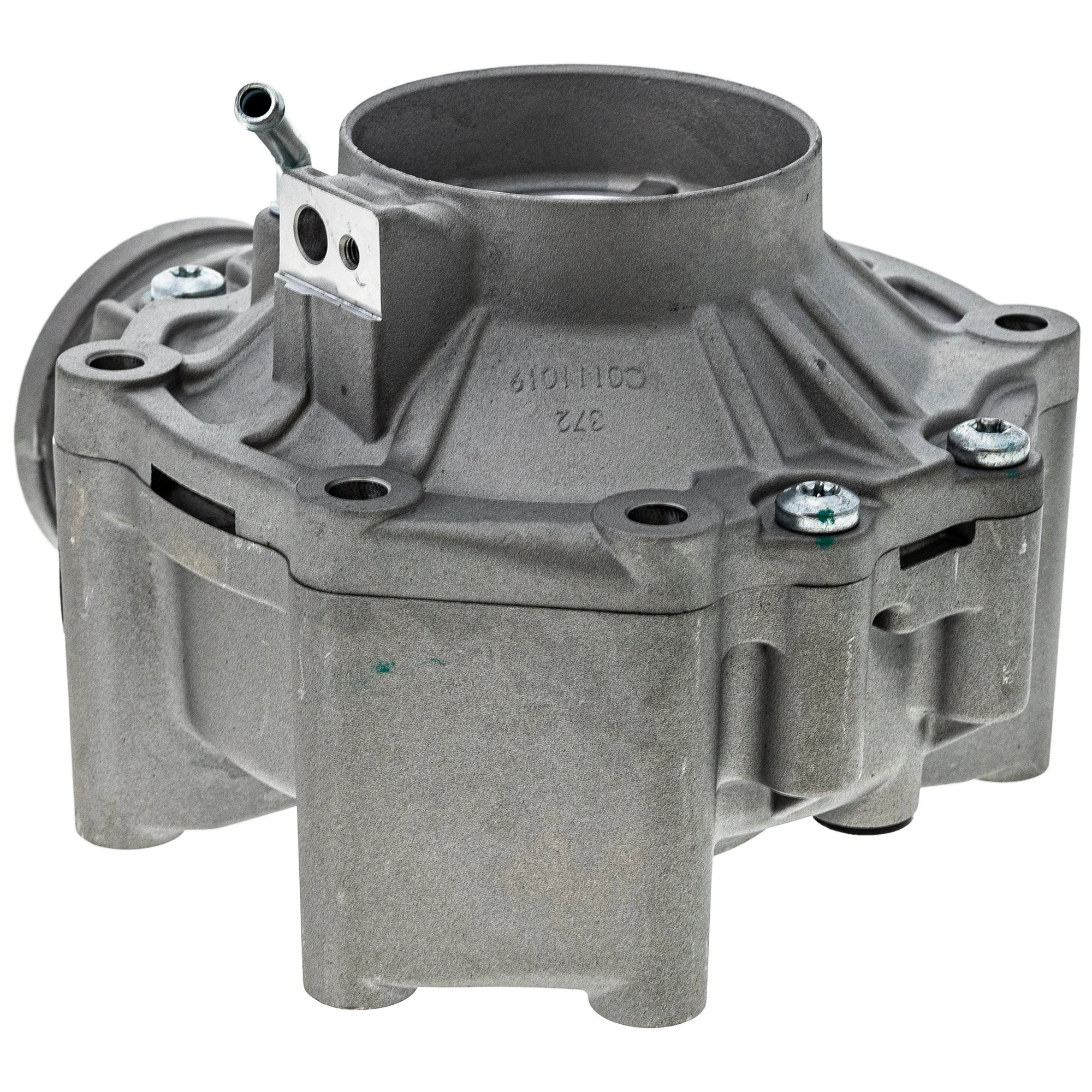 Rear Differential Assembly For Can-Am 705503535 705502546 705502178 705502090 705501723 - Image 3