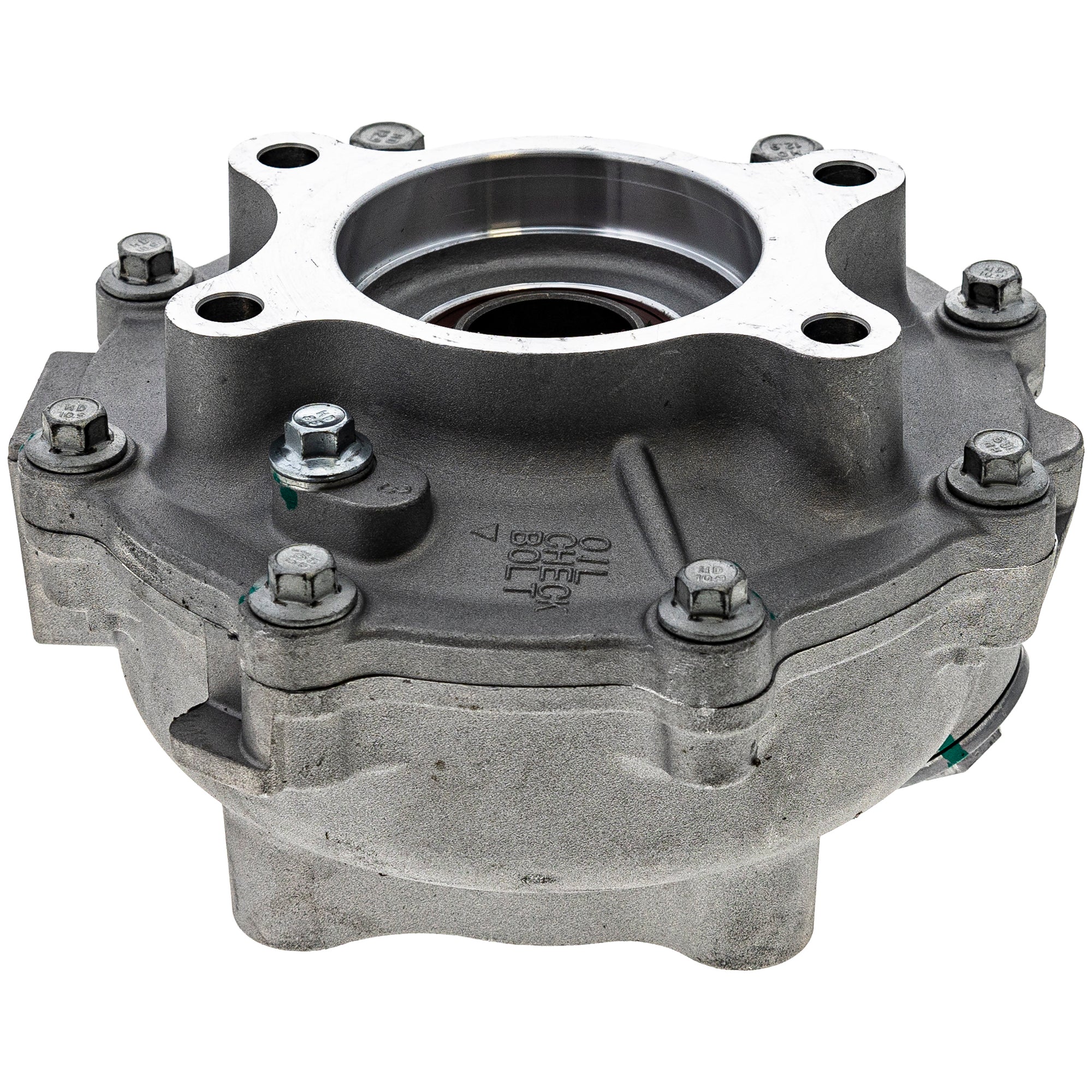 Rear Differential Assembly For Honda 41300-HR3-WB0 41300-HR3-W50 41300-HR3-A20 - Image 4