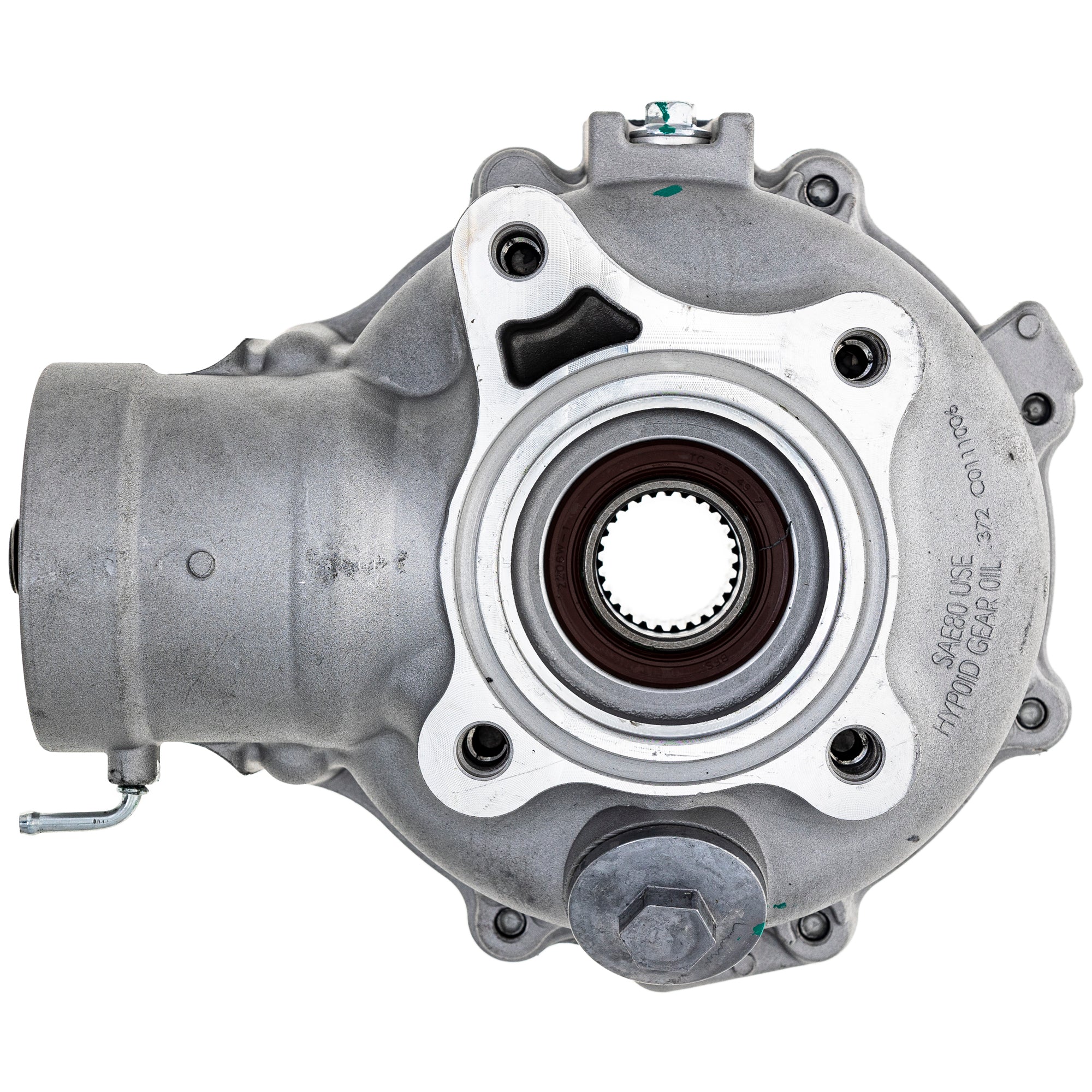 Rear Differential Assembly For Honda 41300-HR3-WB0 41300-HR3-W50 41300-HR3-A20 - Image 8