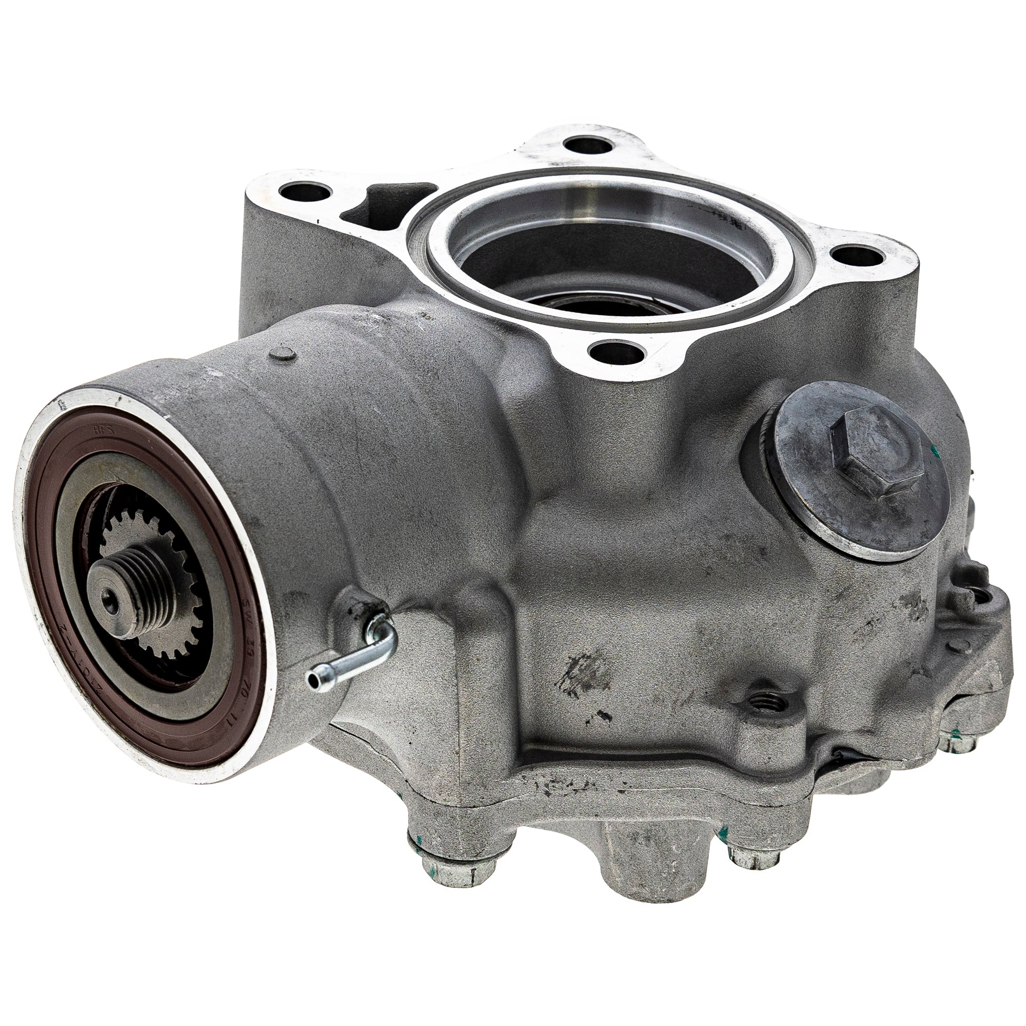 Rear Differential Assembly For Honda 41300-HR3-WB0 41300-HR3-W50 41300-HR3-A20 - Image 9