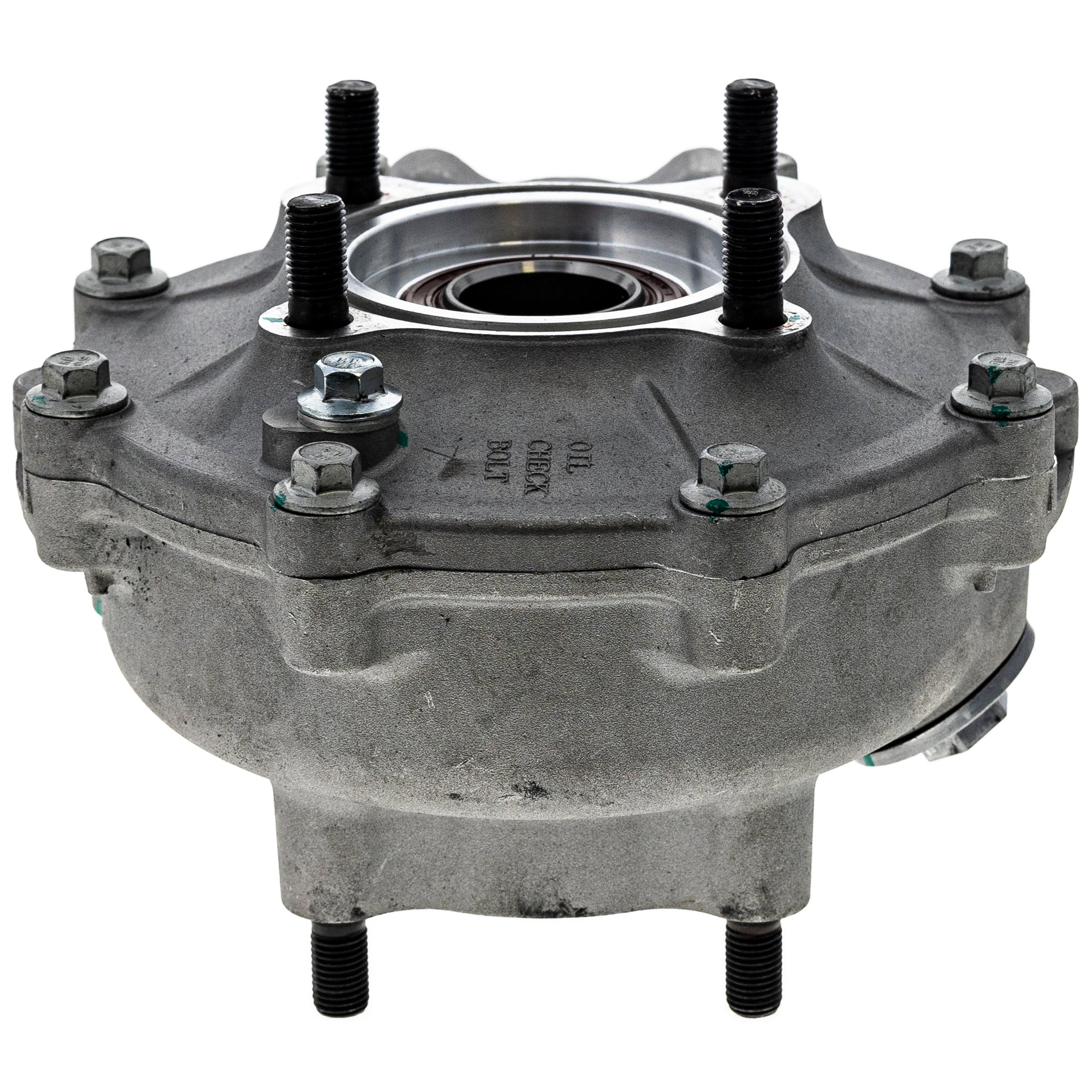 Rear Differential Assembly For Honda 41300-HN0-670 - Image 4