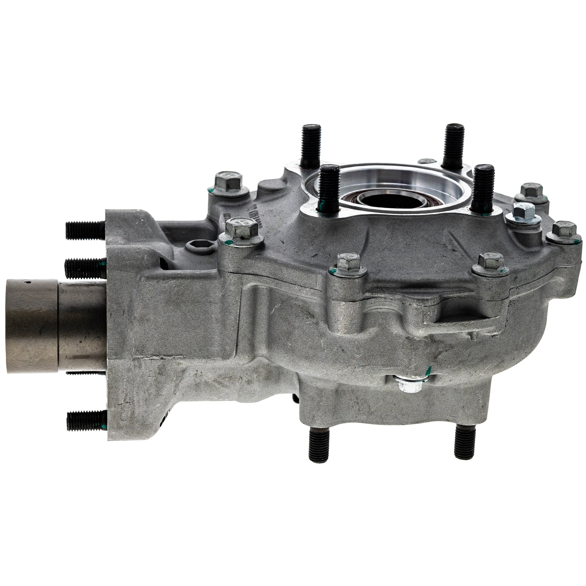 Rear Differential Assembly For Honda 41300-HN0-670 - Image 5