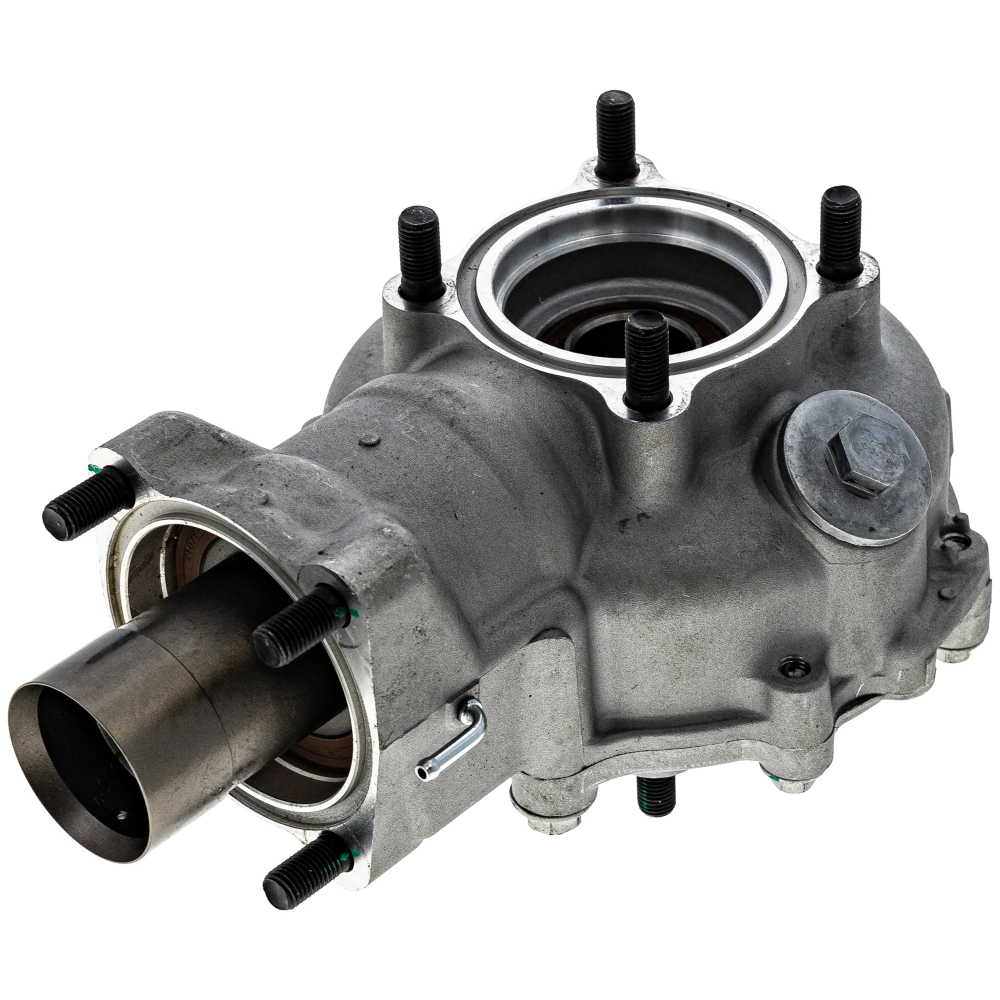 Rear Differential Assembly For Honda 41300-HN0-670 - Image 9