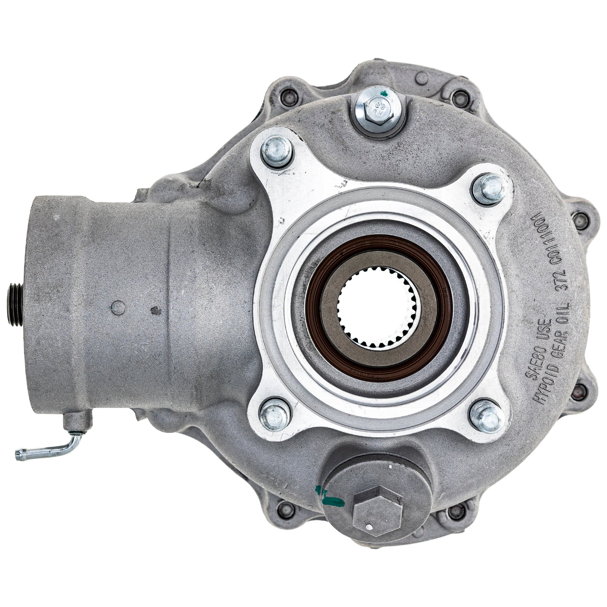 Rear Differential Assembly For Honda 41300-HR0-F00 - Image 8
