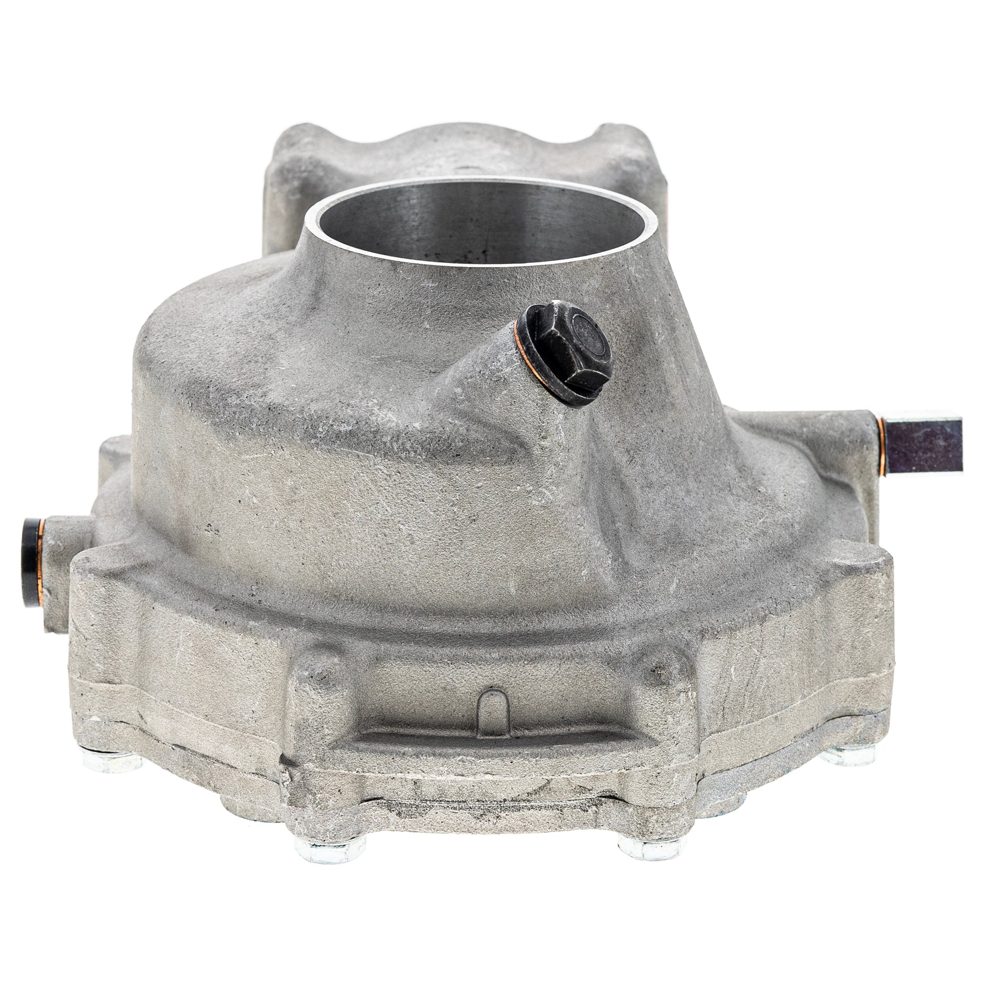 Rear Differential Assembly For Yamaha 4XE-G6101-01-00 4XE-G6101-00-00 - Image 5