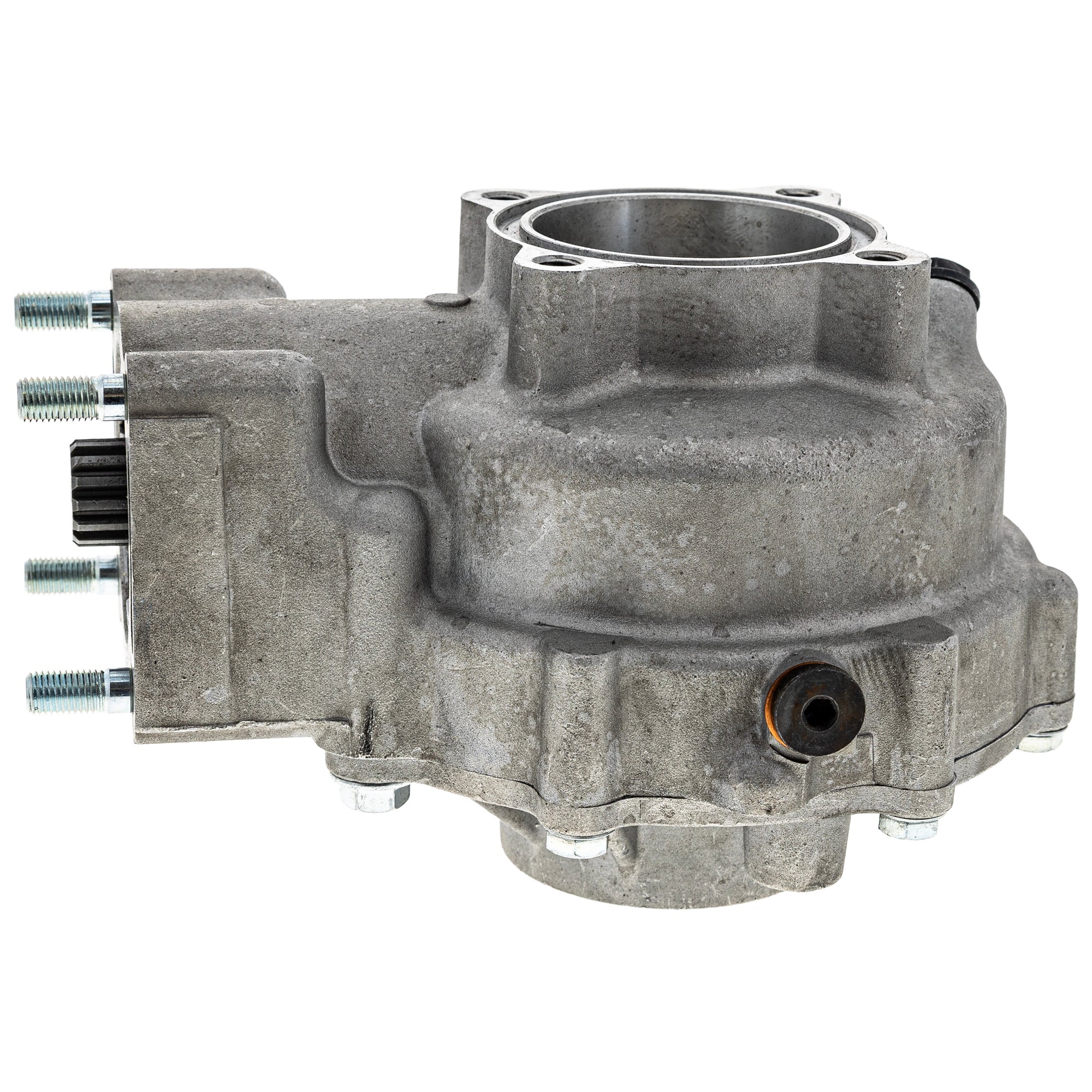 Rear Differential Assembly For Yamaha 5ND-G6101-03-00 5ND-G6101-02-00 5ND-G6101-01-00 - Image 6
