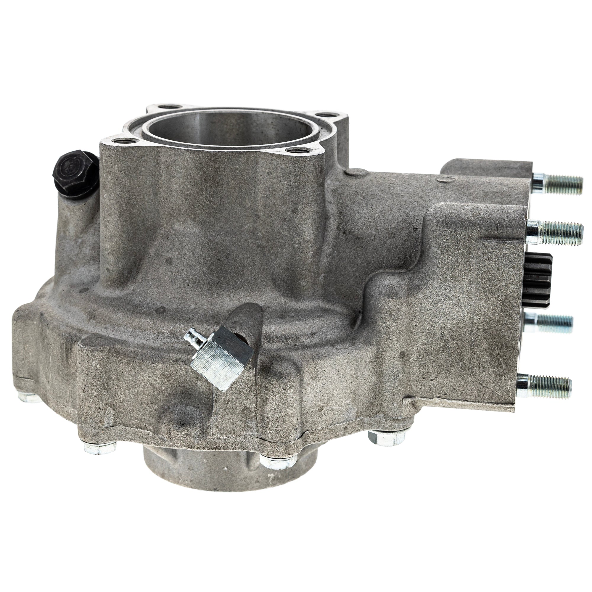 Rear Differential Assembly For Yamaha 5ND-G6101-03-00 5ND-G6101-02-00 5ND-G6101-01-00 - Image 7