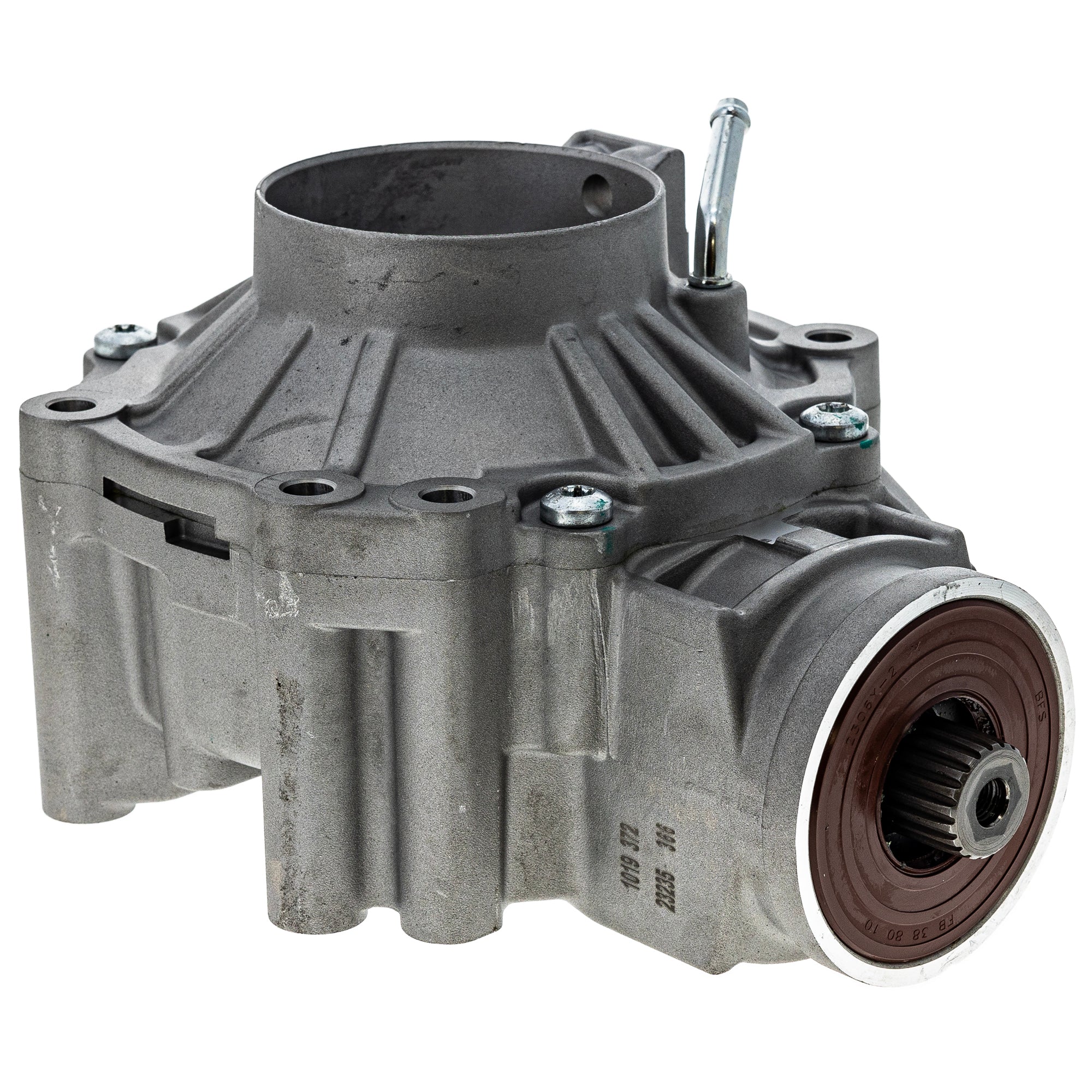 Rear Differential Assembly For Can-Am 705503536 705502808