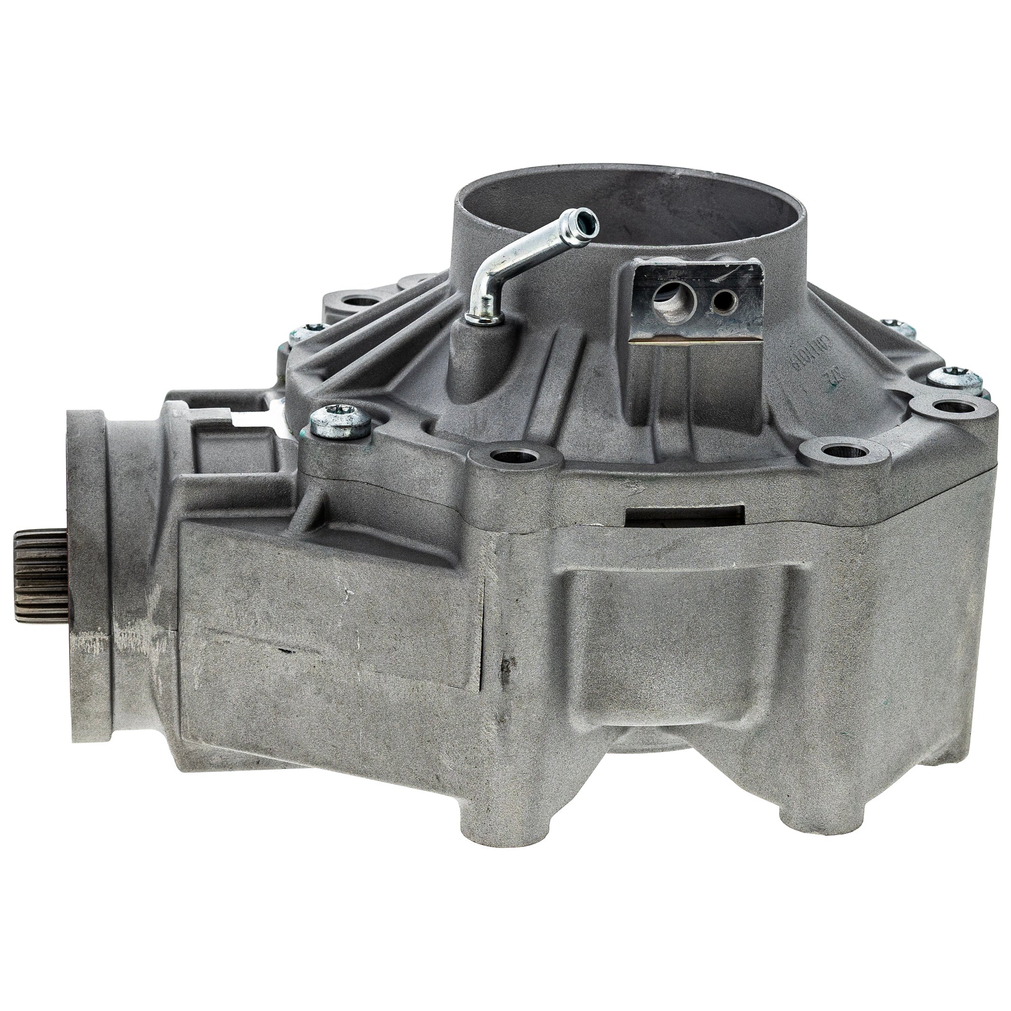 Rear Differential Assembly For Can-Am 705503536 705502808 - Image 6