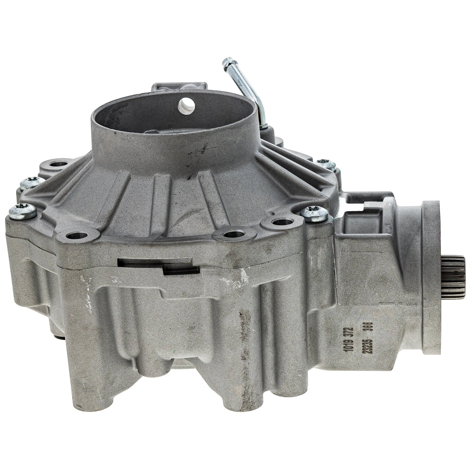 Rear Differential Assembly For Can-Am 705503536 705502808 - Image 7