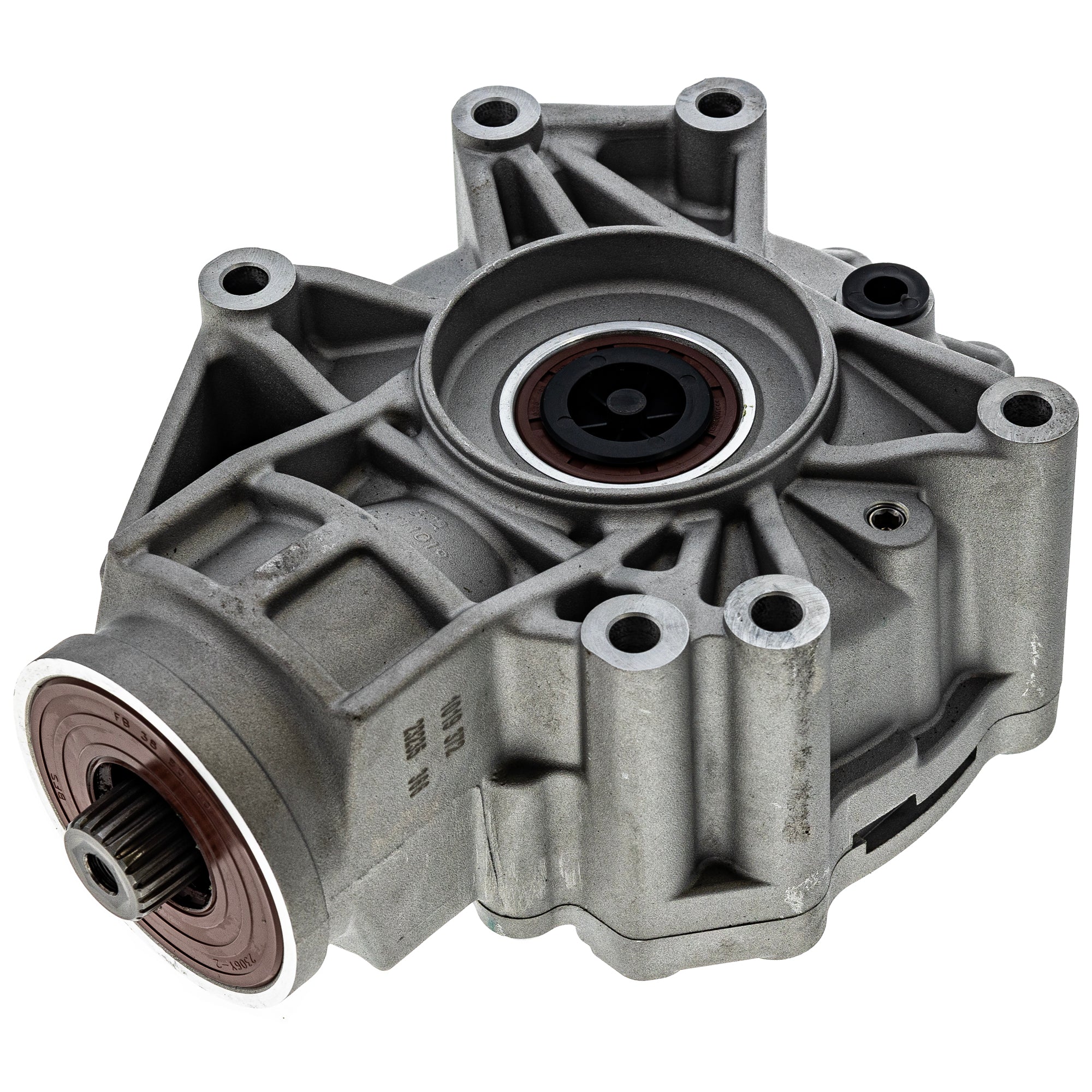 Rear Differential Assembly For Can-Am 705503536 705502808 - Image 8