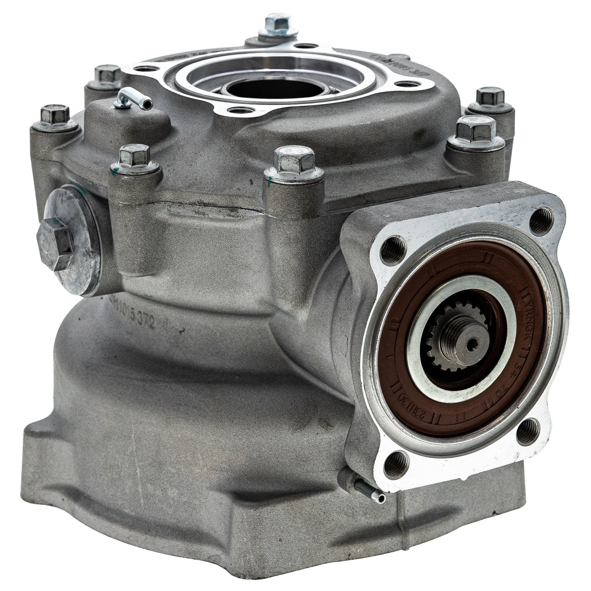 Rear Differential Assembly For Honda 41300-HM8-010 41300-HM8-000