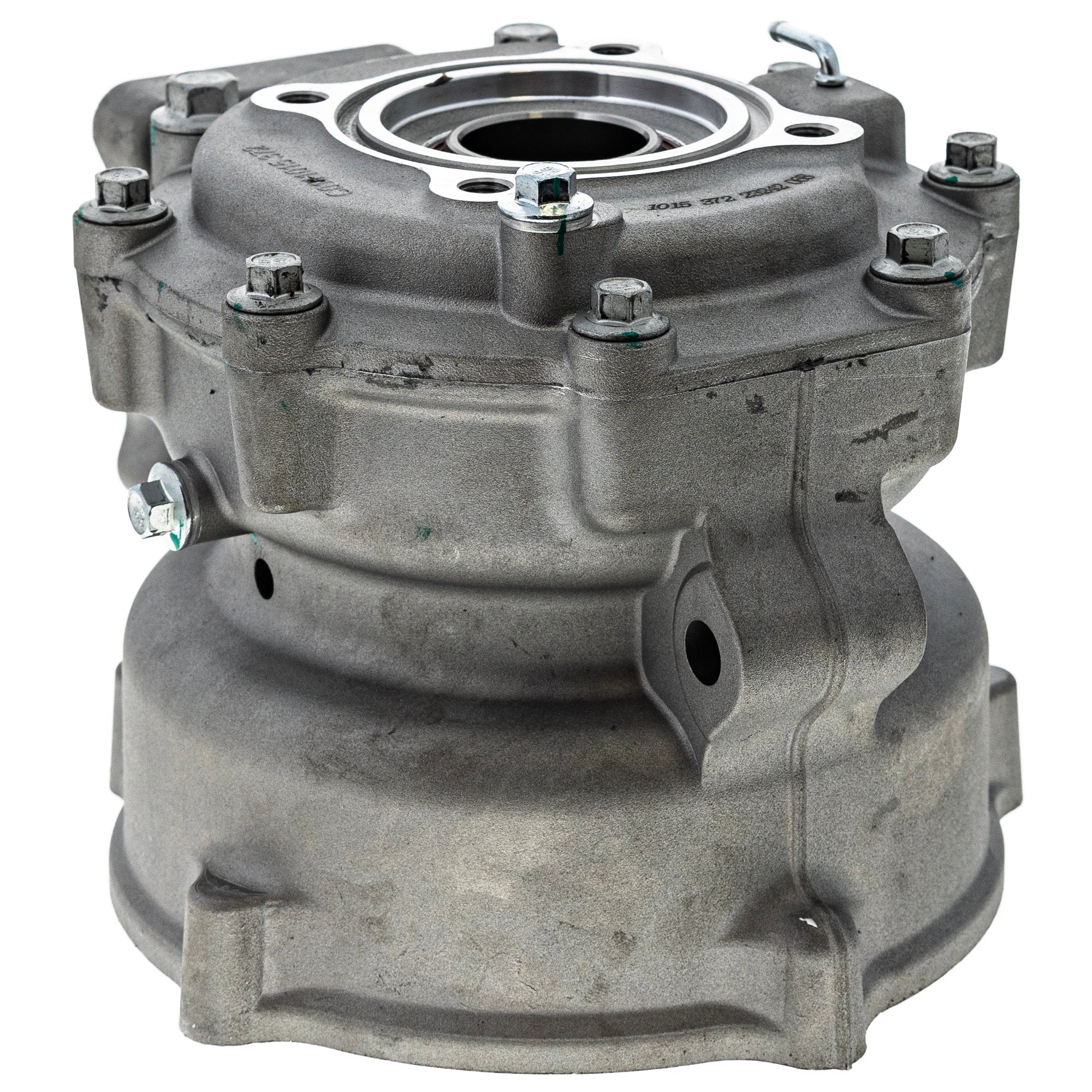 Rear Differential Assembly For Honda 41300-HM8-010 41300-HM8-000 - Image 3