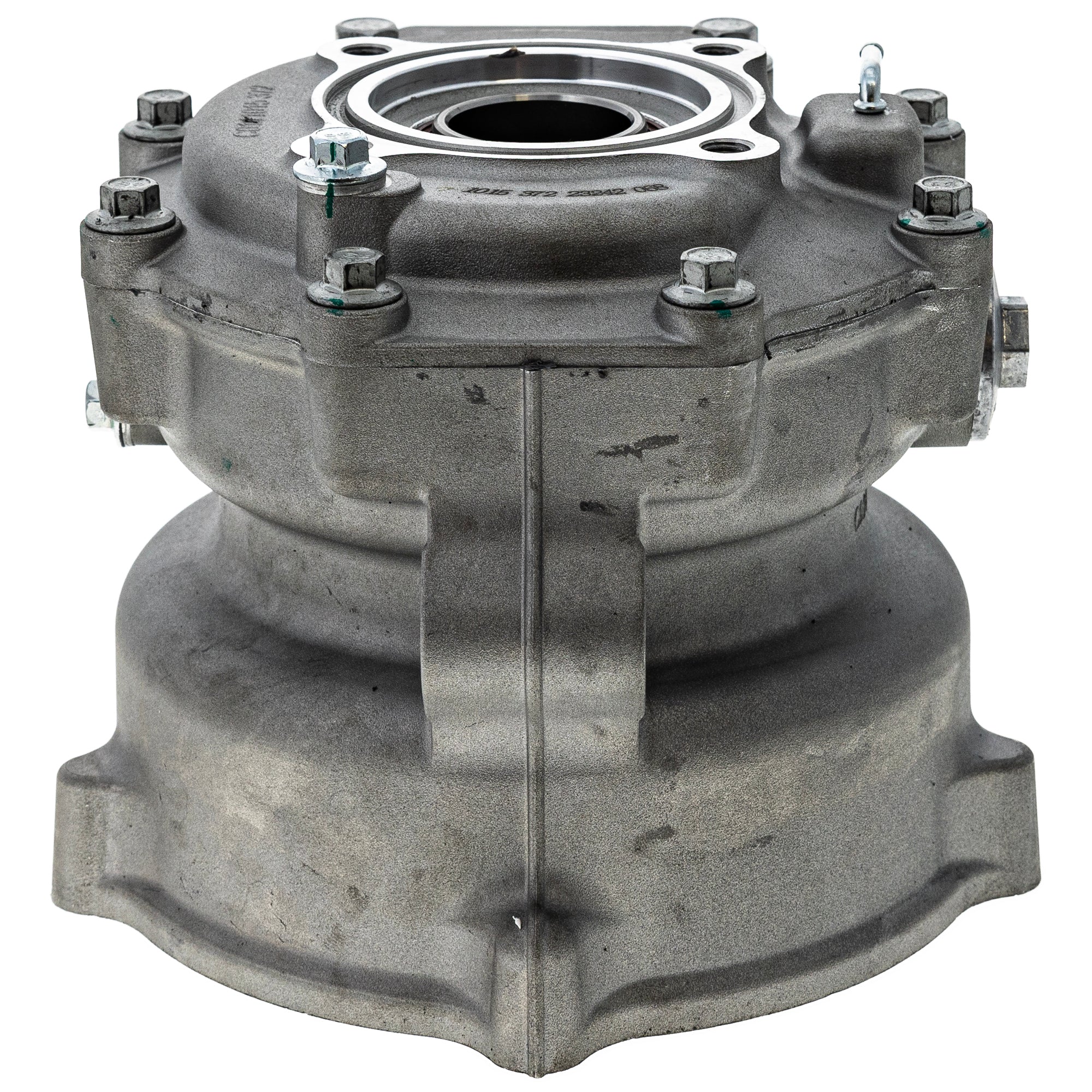 Rear Differential Assembly For Honda 41300-HM8-010 41300-HM8-000 - Image 5