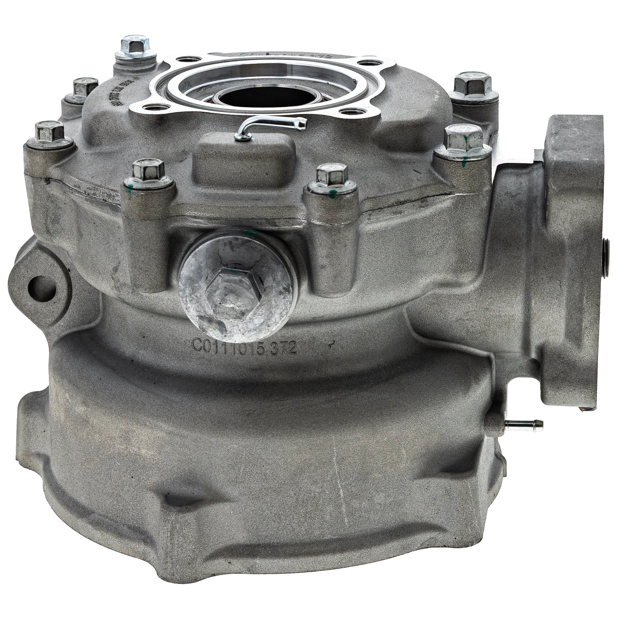 Rear Differential Assembly For Honda 41300-HM8-010 41300-HM8-000 - Image 7