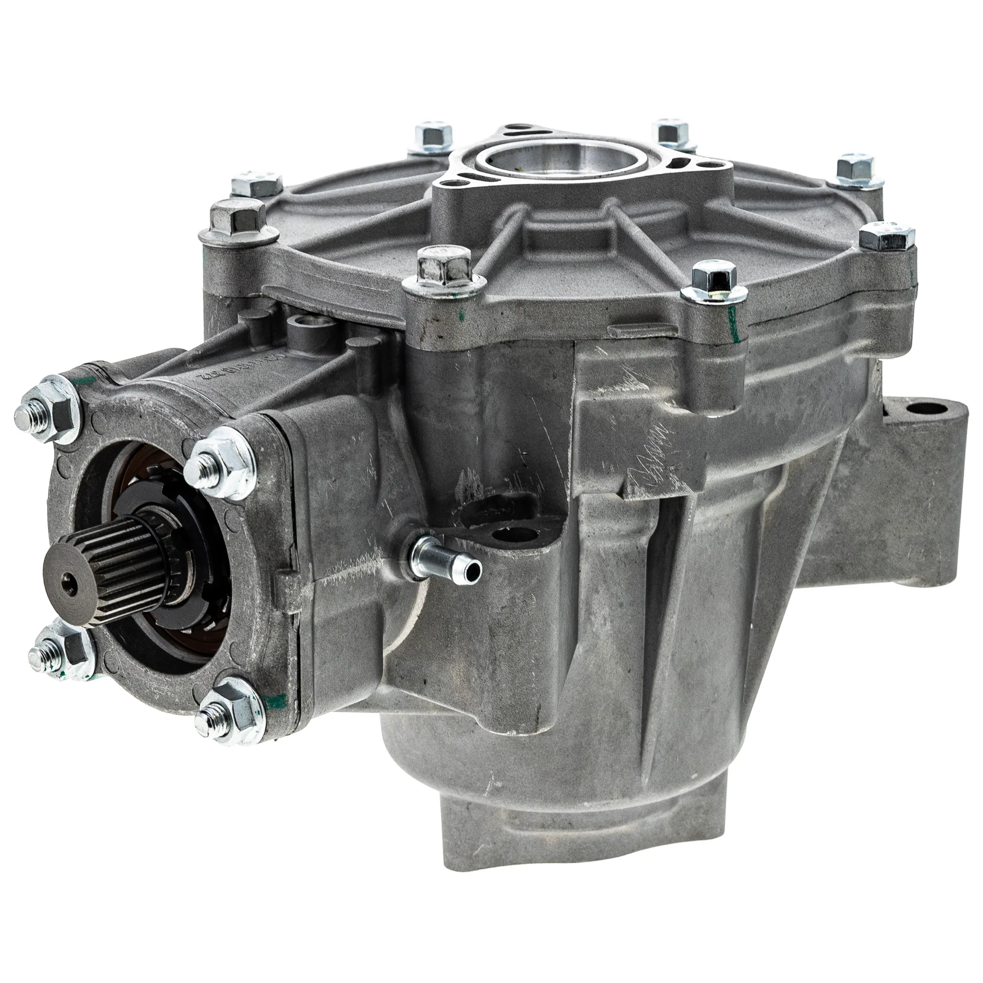 Front Differential Assembly For Kawasaki 13101-0614 - Image 8