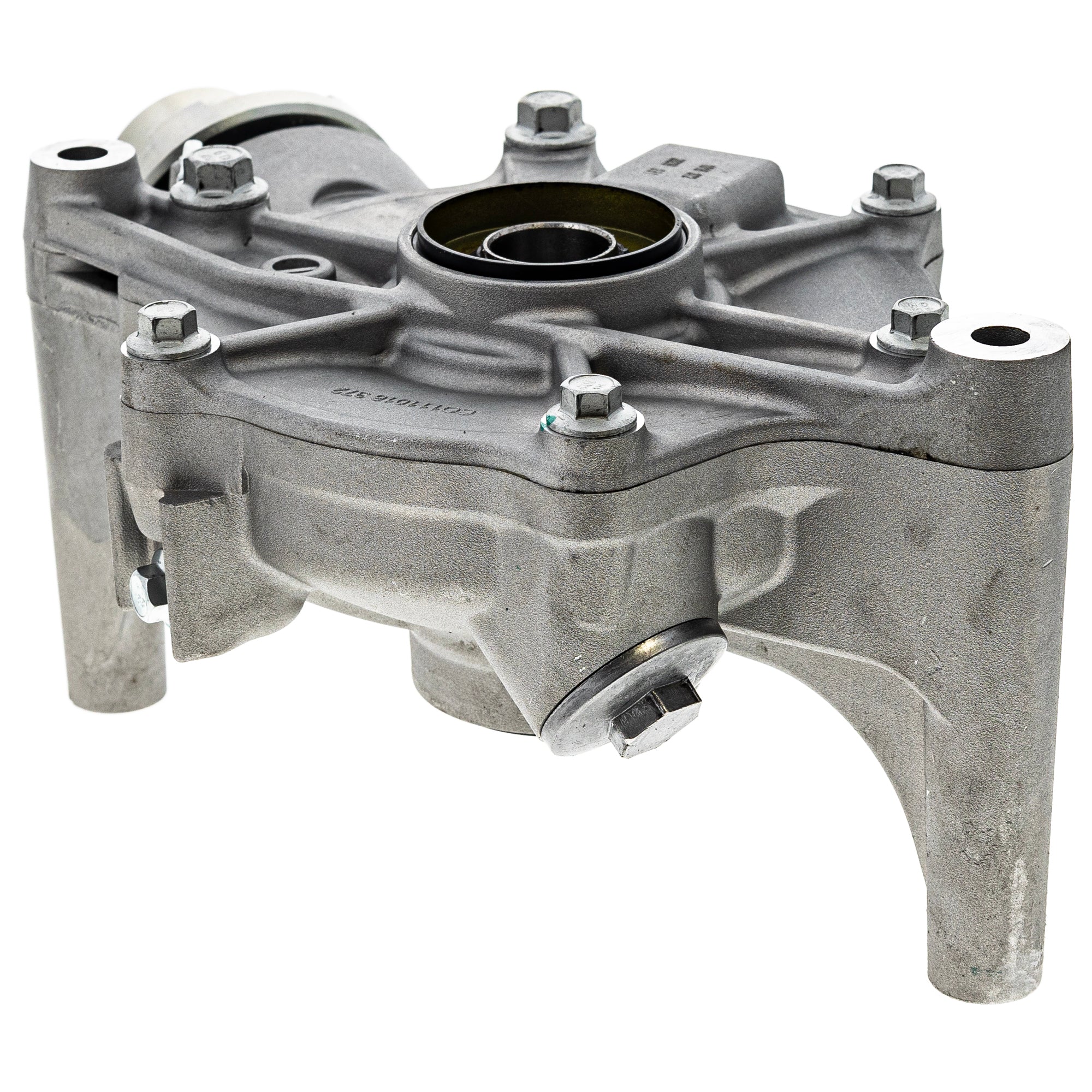 Rear Differential Assembly For Honda 41300-HP7-A00 - Image 3