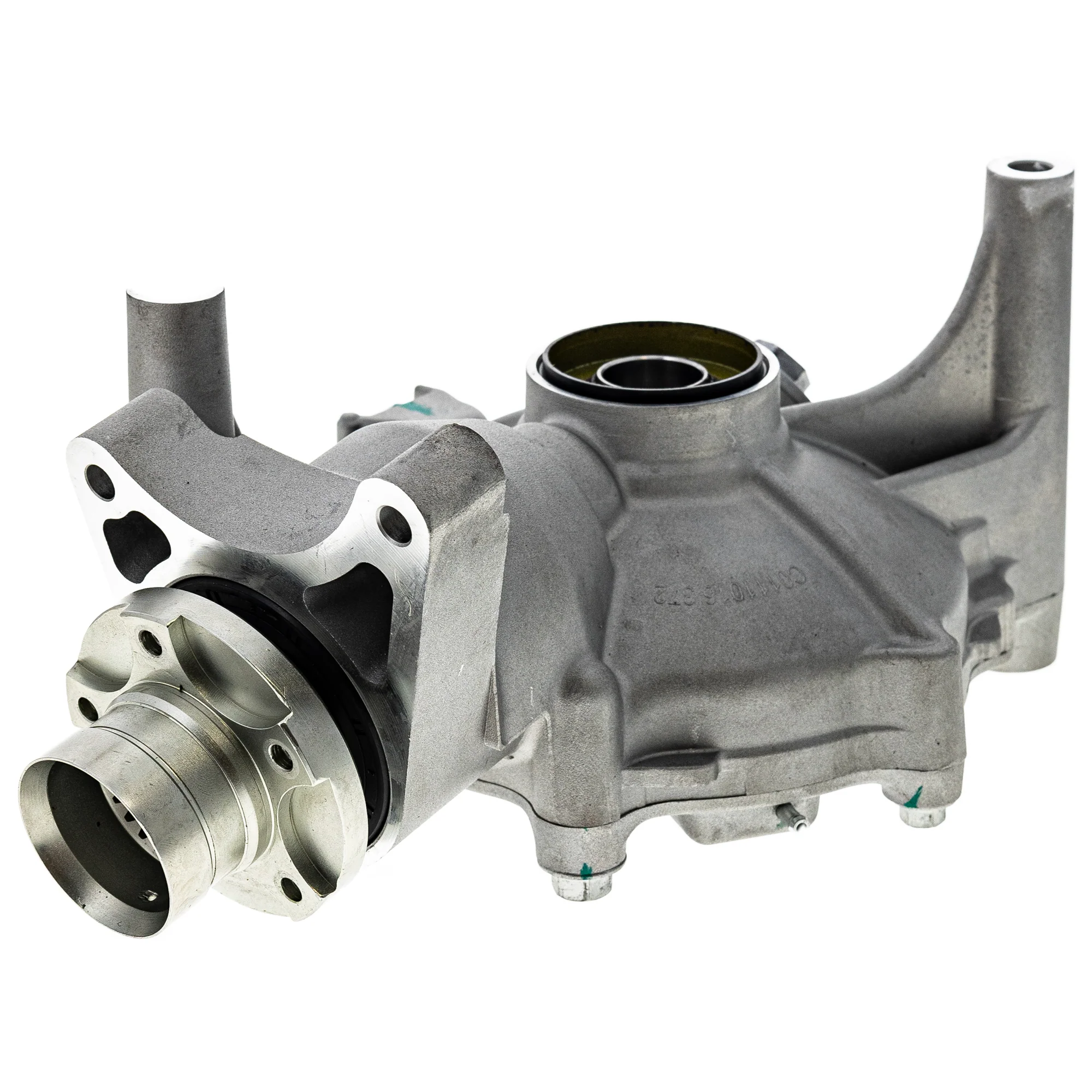 Rear Differential Assembly For Honda 41300-HP7-A00 - Image 8