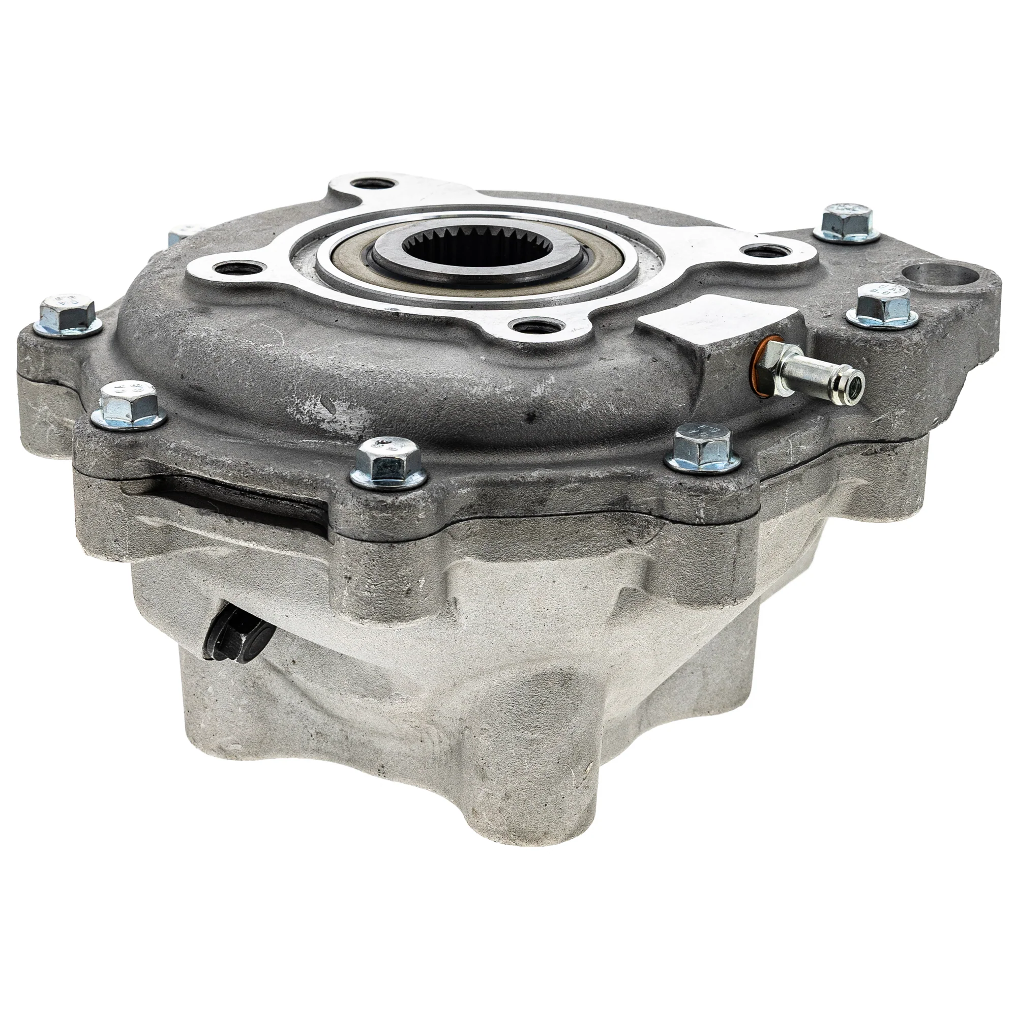 Rear Differential Assembly For Polaris 1341423 - Image 3