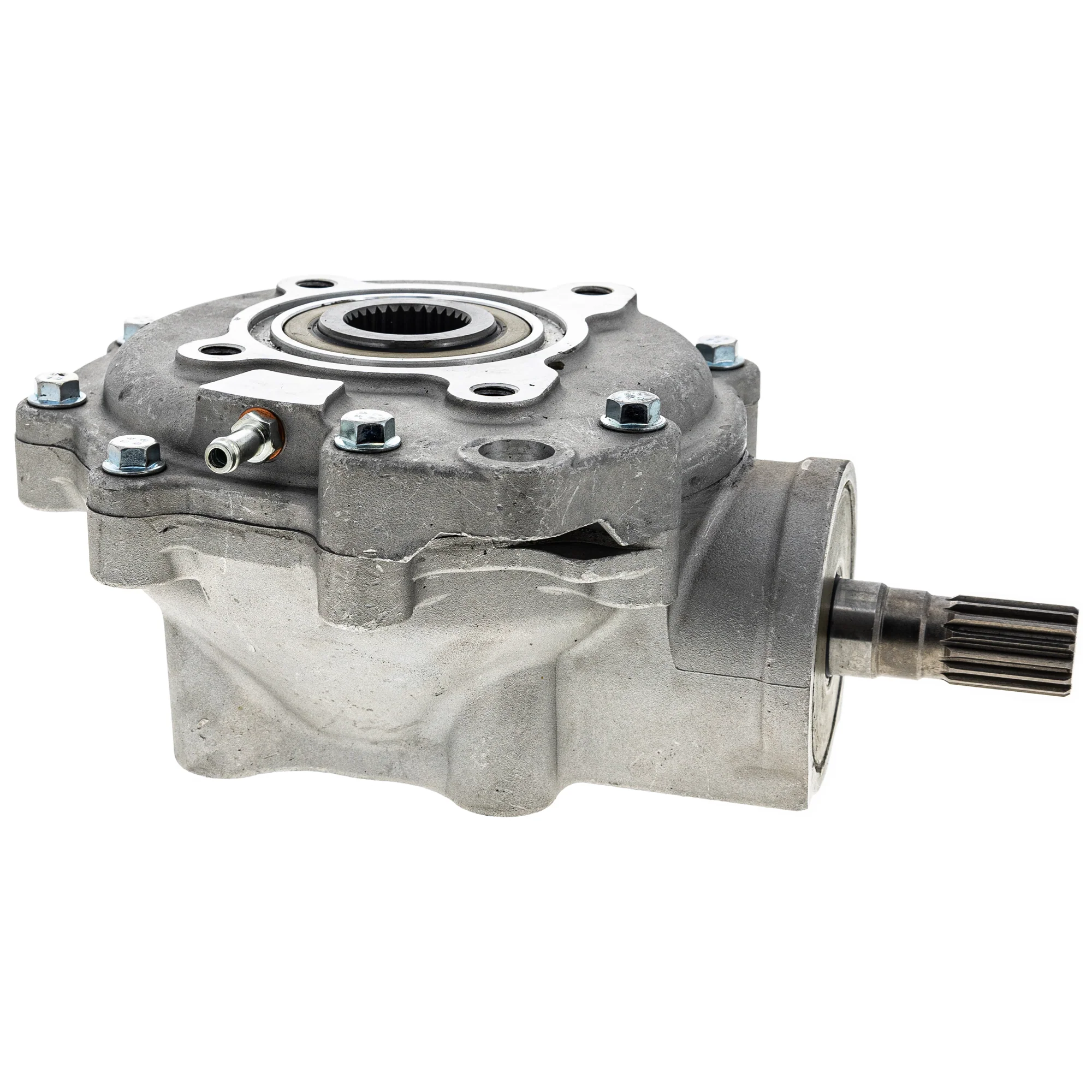 Rear Differential Assembly For Polaris 1341423 - Image 7