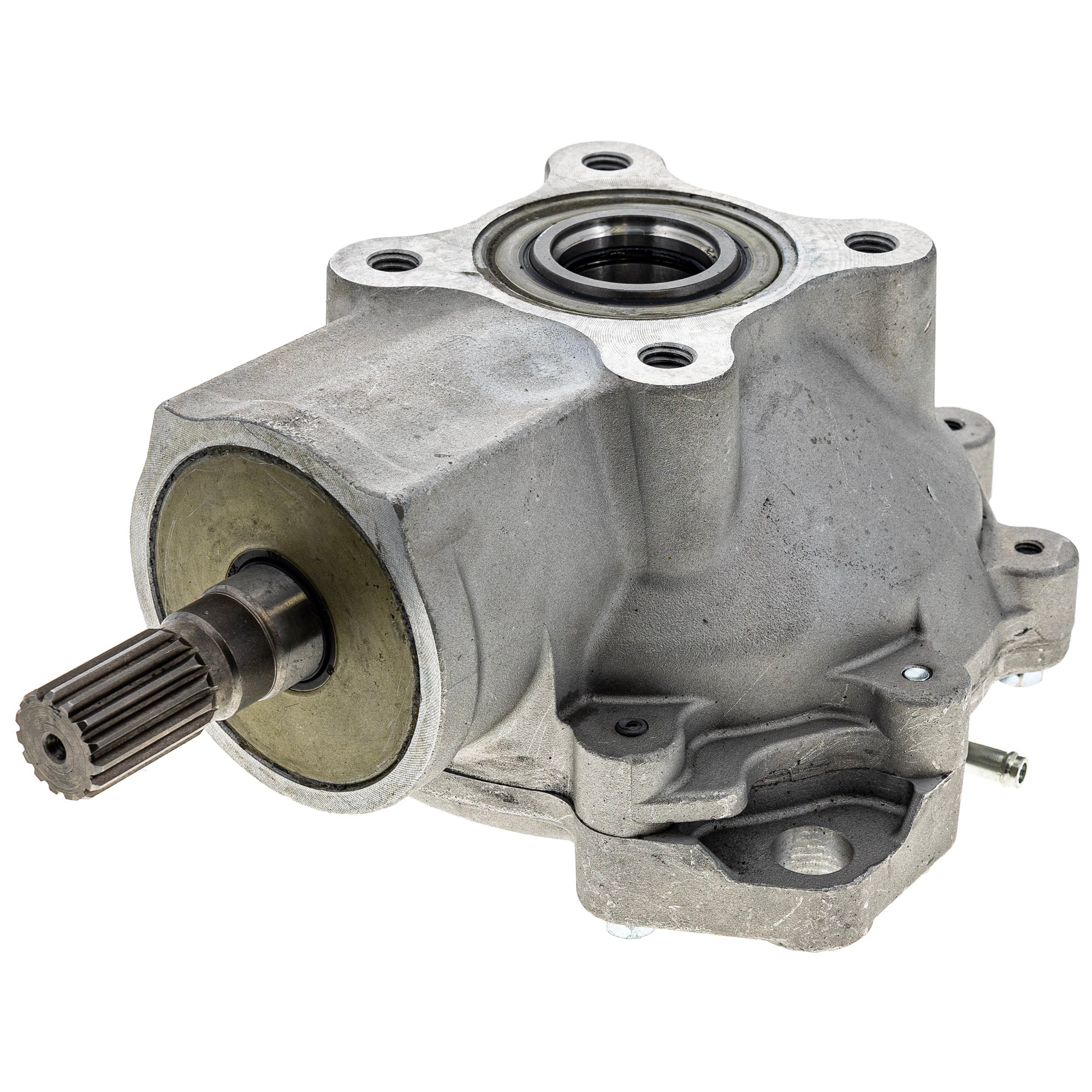 Rear Differential Assembly For Polaris 1341423 - Image 8
