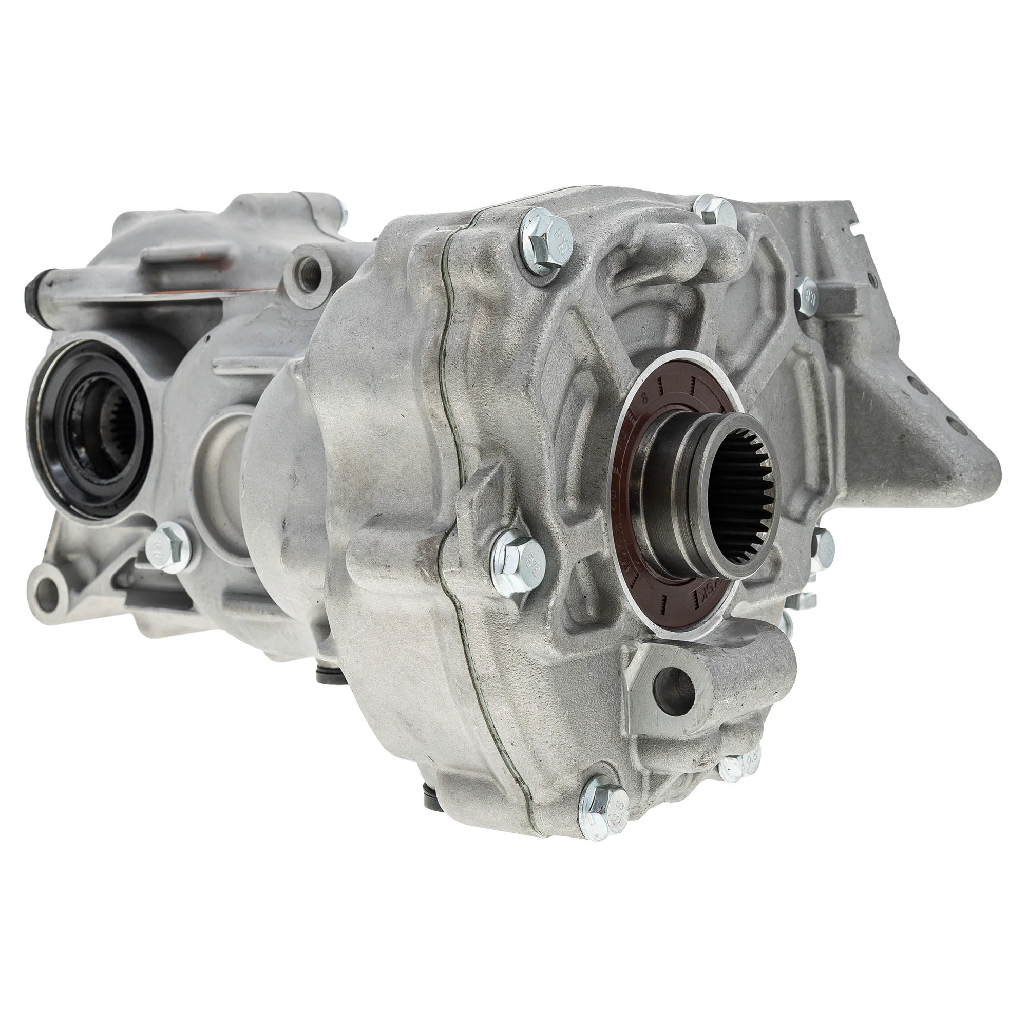 Rear Differential Assembly For Yamaha B16-46101-10-00 - Image 3