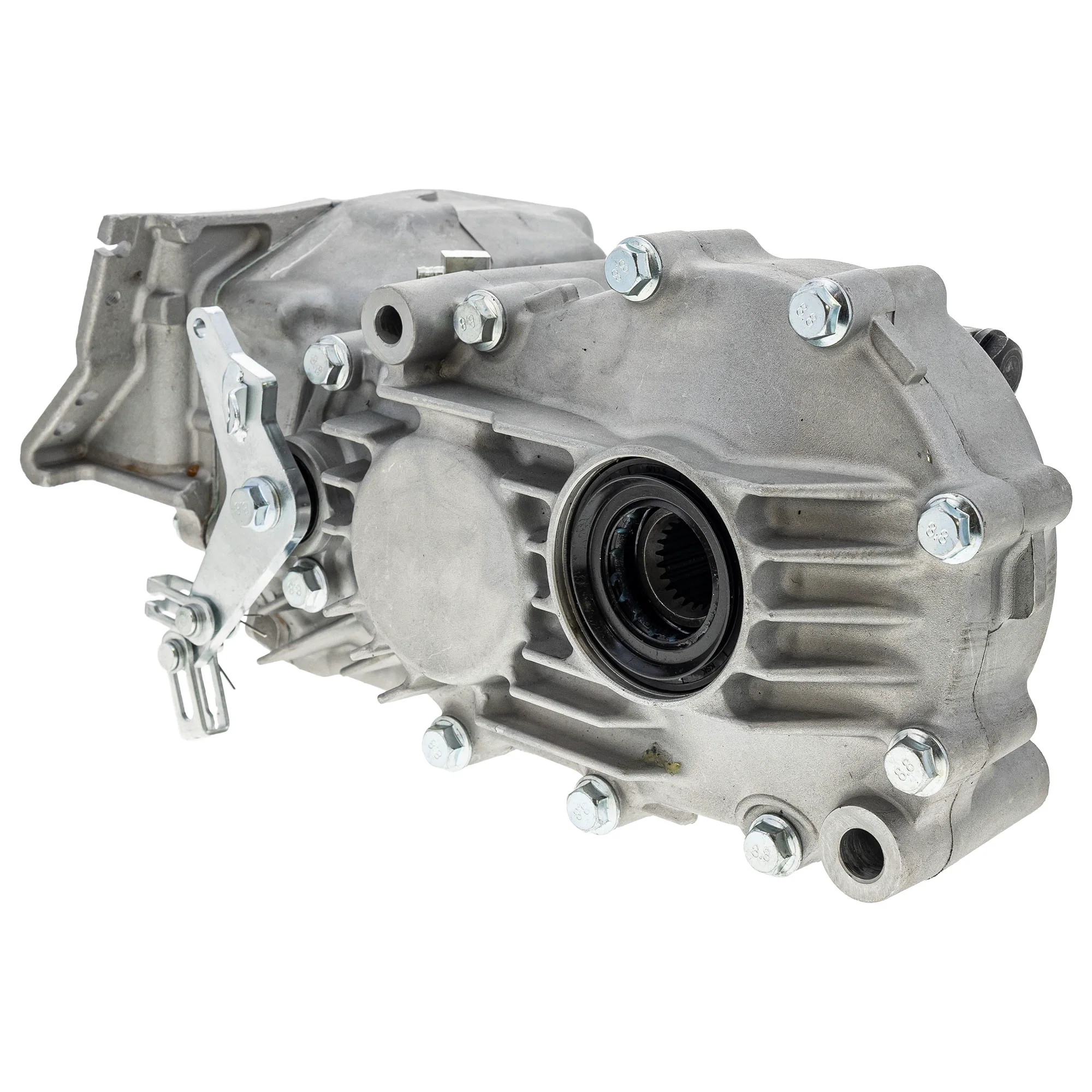Rear Differential Assembly For Yamaha B16-46101-10-00 - Image 5