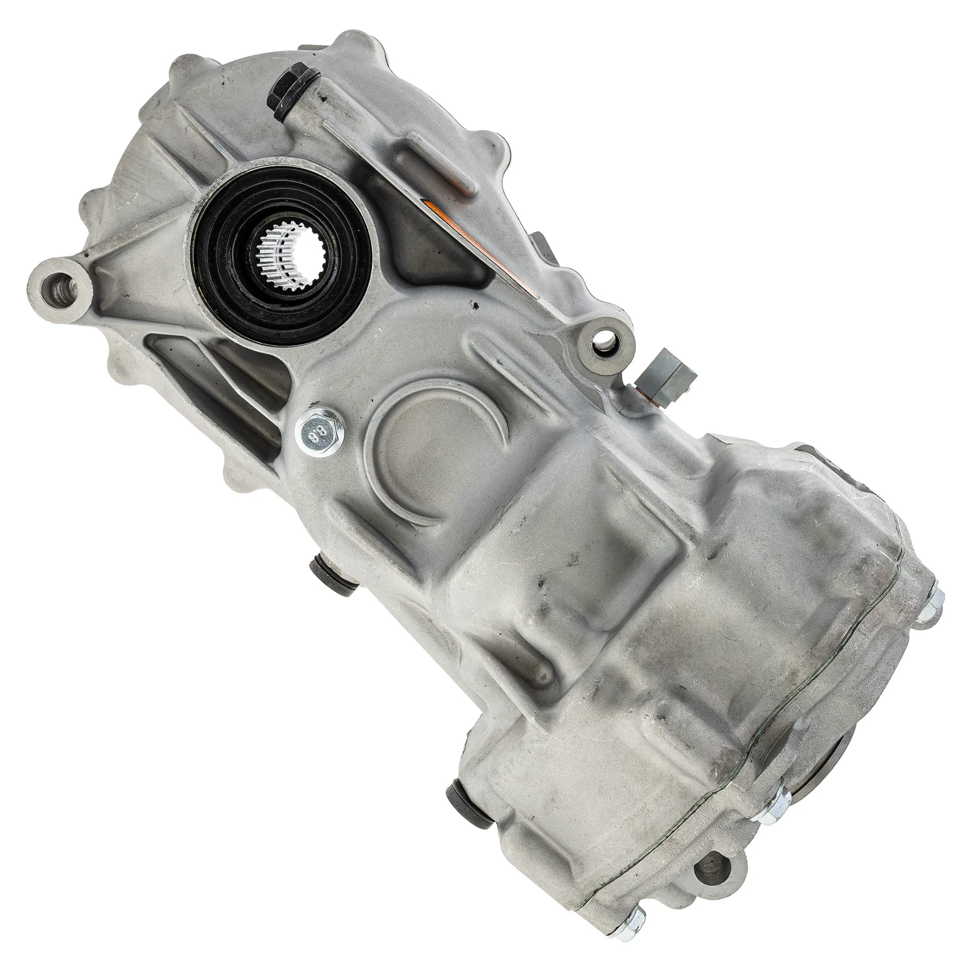 Rear Differential Assembly For Yamaha B16-46101-10-00 - Image 6