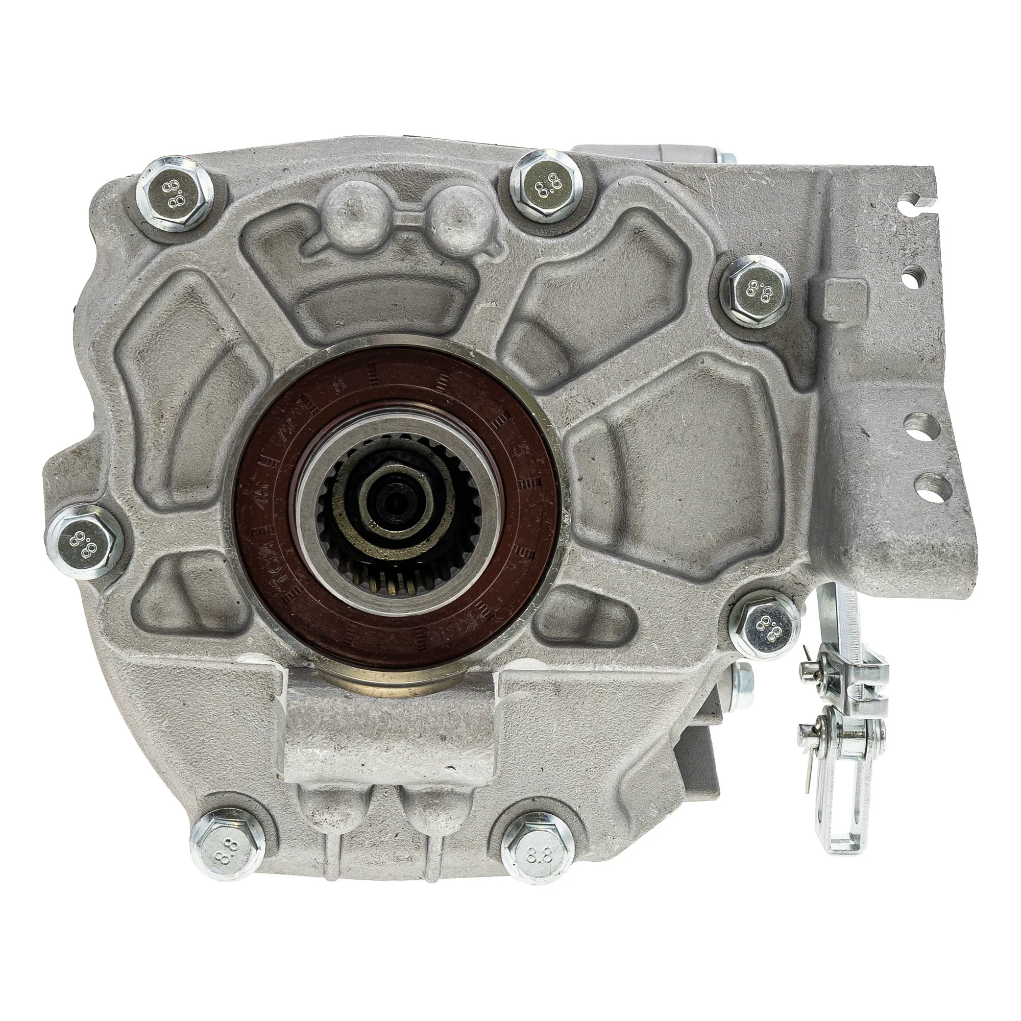 Rear Differential Assembly For Yamaha B16-46101-10-00 - Image 7