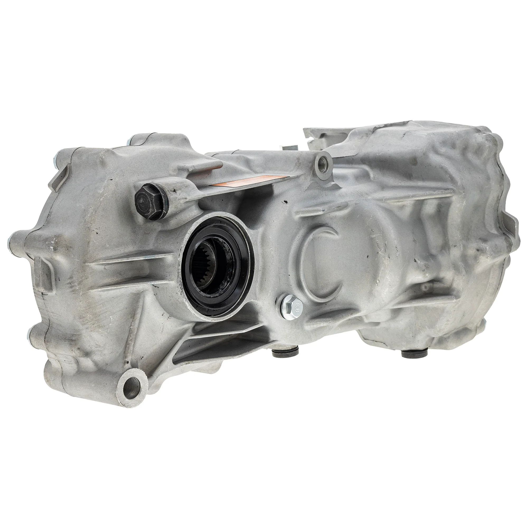 Rear Differential Assembly For Yamaha B16-46101-10-00 - Image 8
